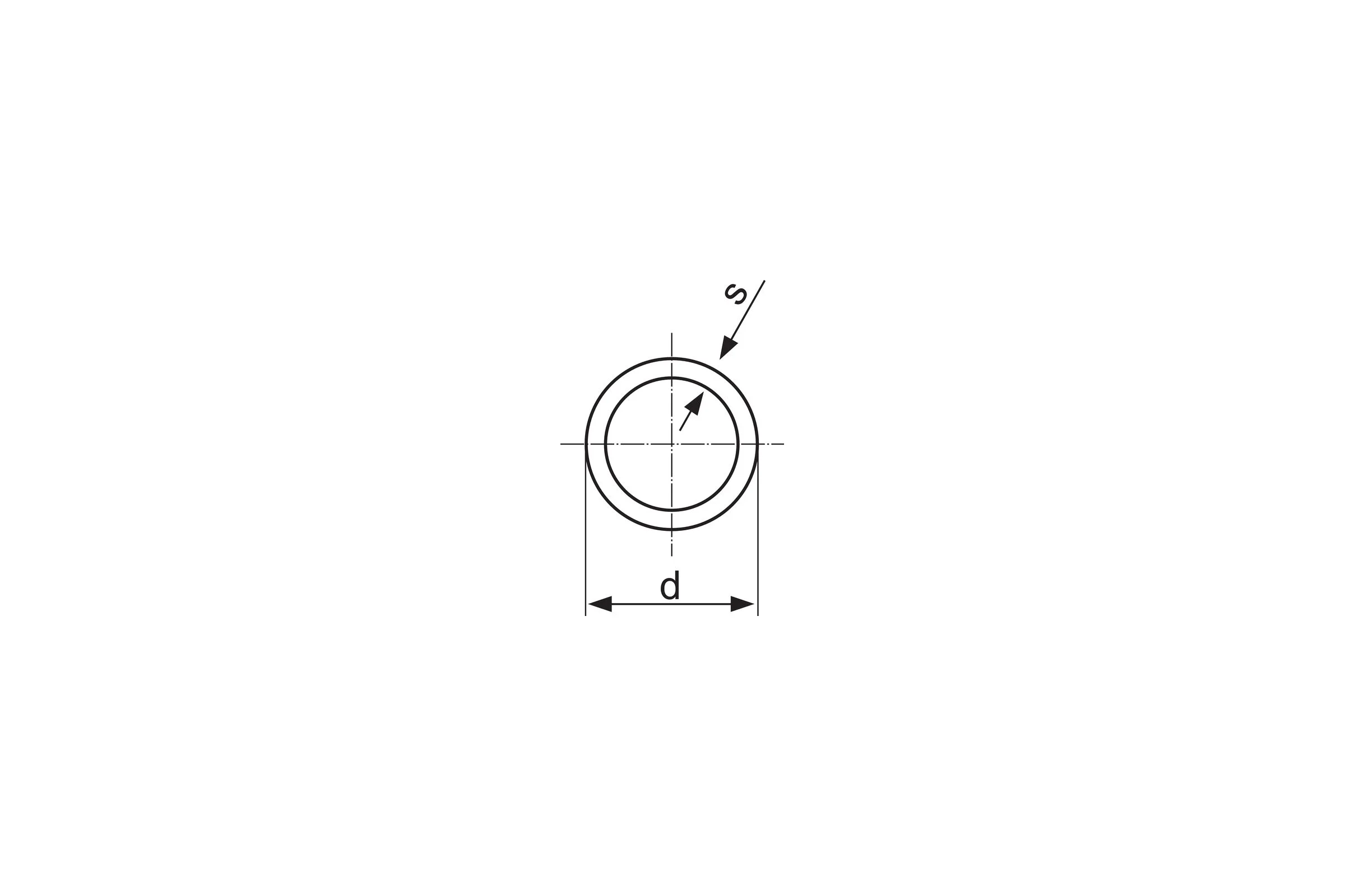 Труба Rehau RAUTHERM S 14x1,5 11365721600