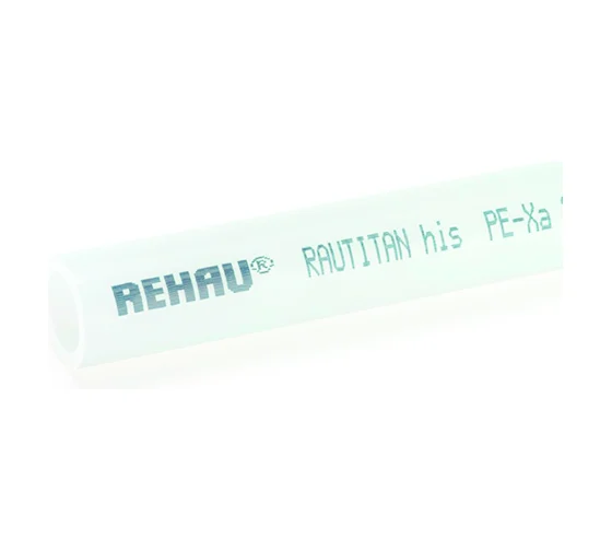 Труба Rehau RAUTITAN his 25x3,5 11370301050