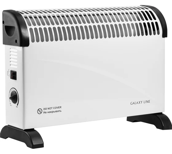 Конвекционный обогреватель Galaxy Line gl 8229 мощность 2000 вт, 7050282290