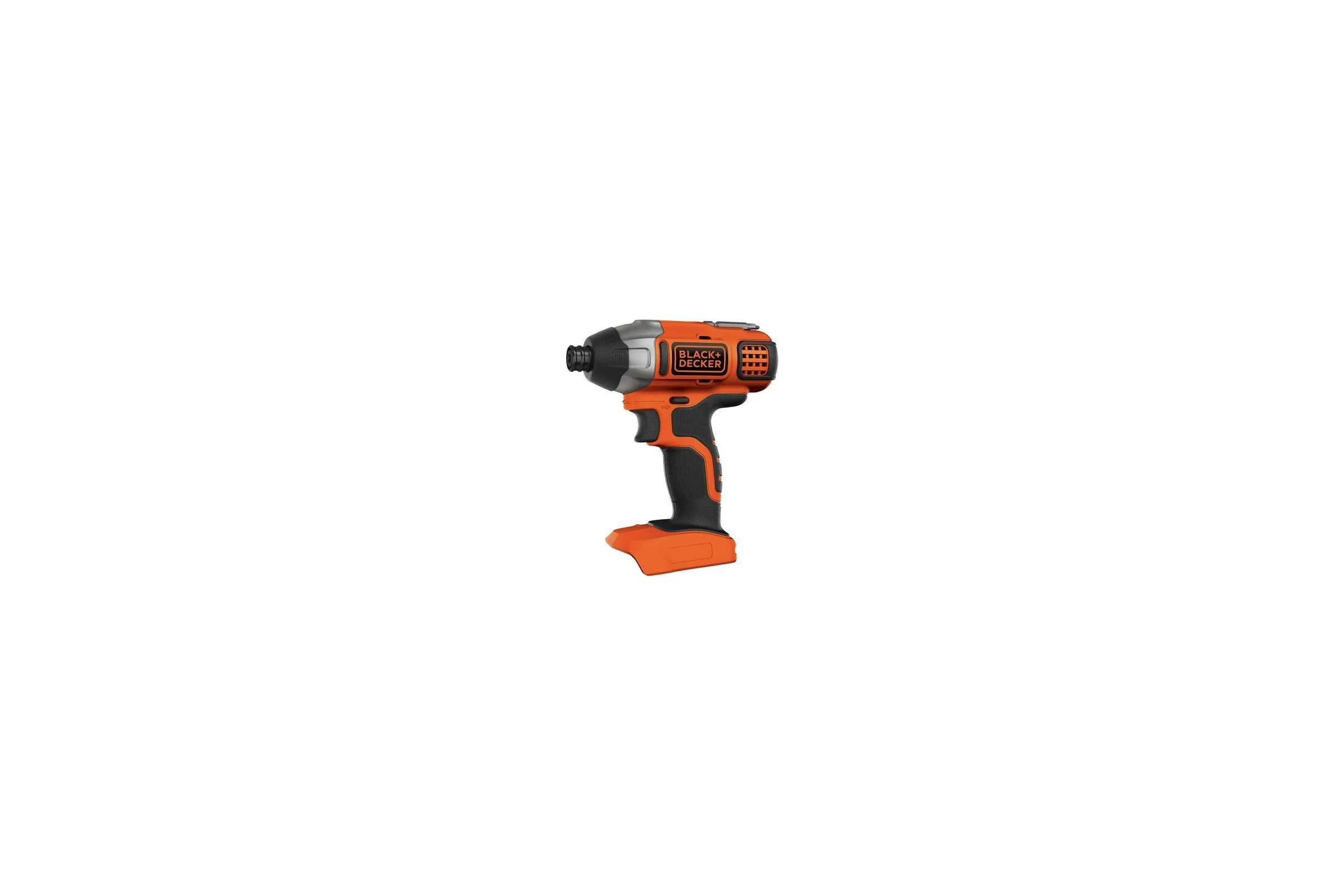 Аккумуляторный импульсный шуруповерт Black&Decker BDCIM18N