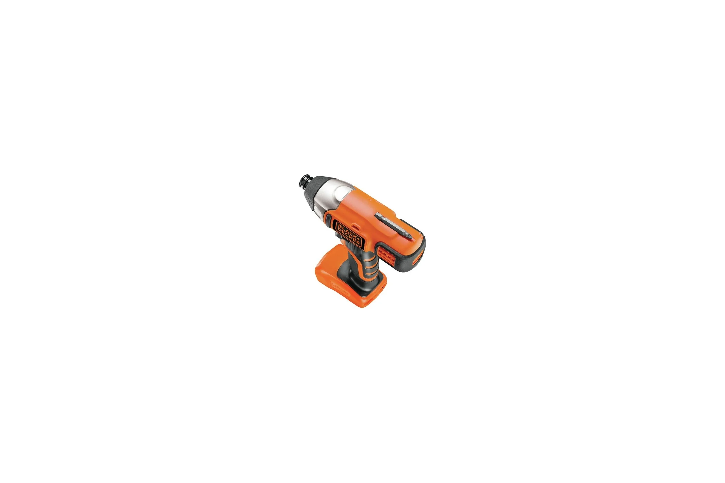 Аккумуляторный импульсный шуруповерт Black&Decker BDCIM18N