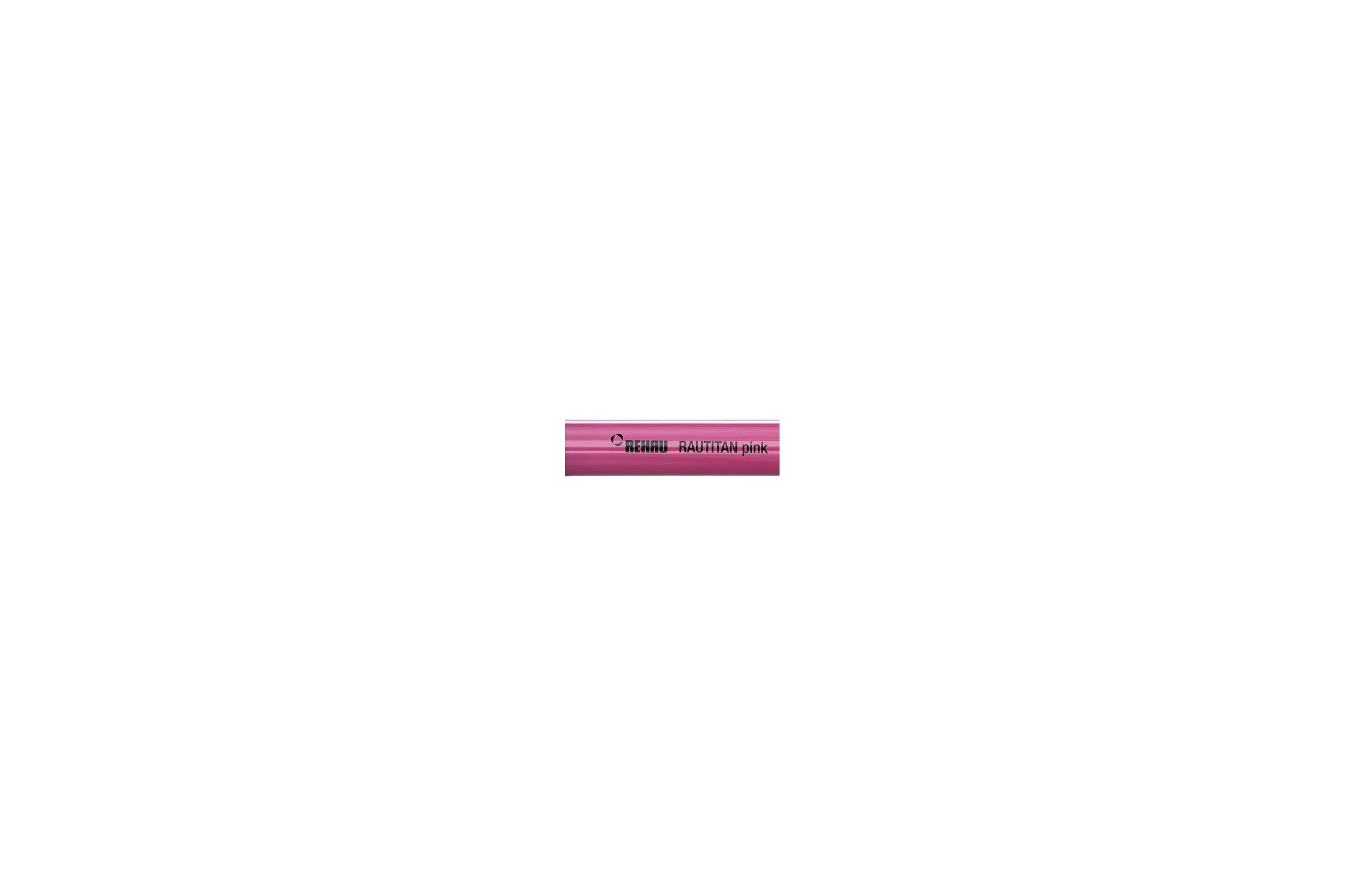 Труба Rehau RAUTITAN pink 16x2,2 11360421120