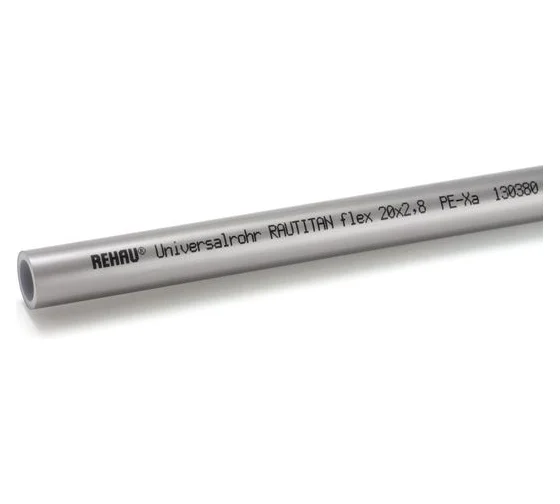 Труба Rehau RAUTITAN flex 16x2,2 11303701100