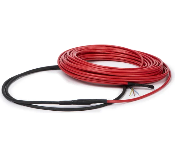 Нагревательный кабель DEVI DEVIflex™ 18T 1220 Вт 68 м 140F1245