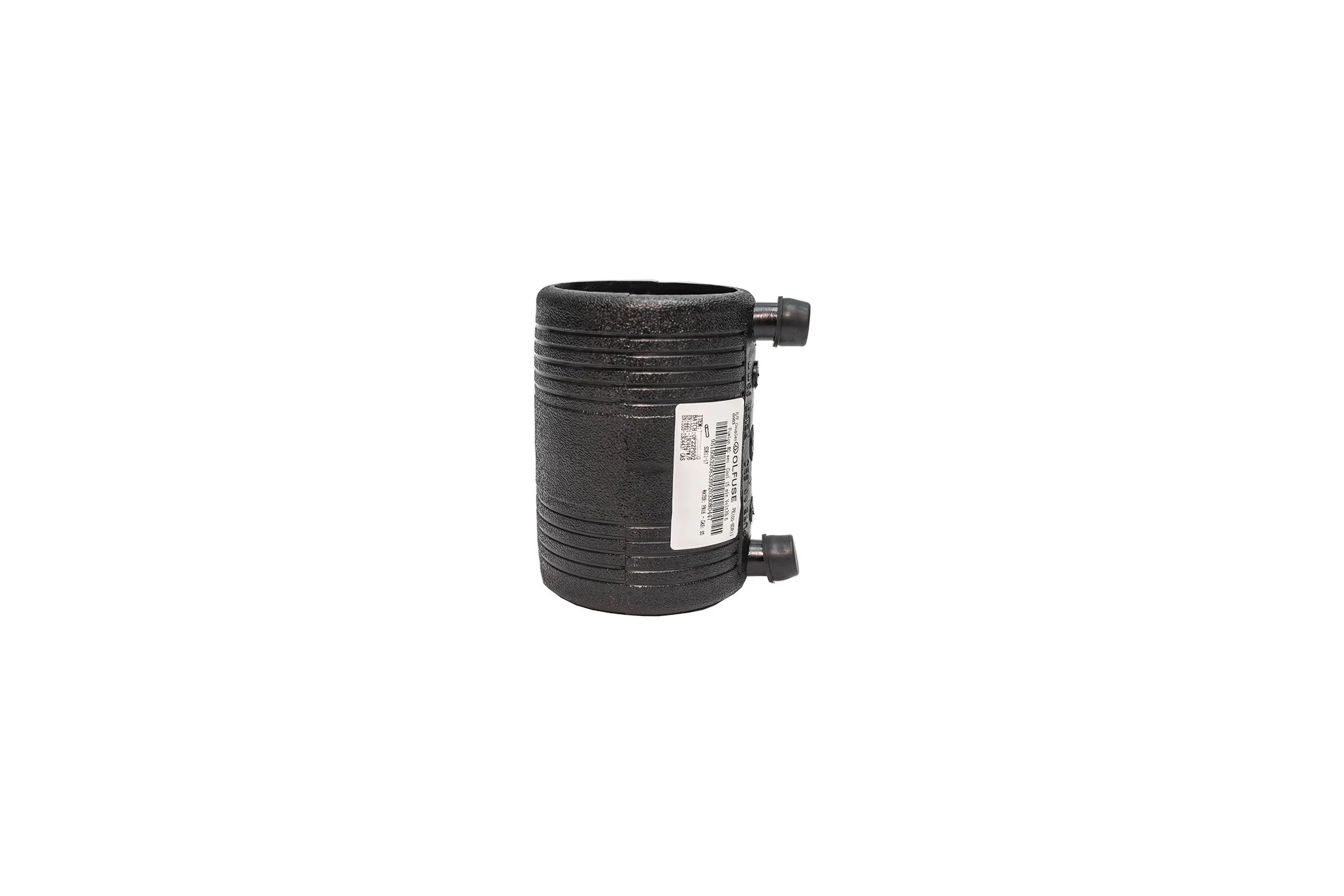 Электросварная муфта OLFUSE pn16 sdr11 pe100 d110, 7728110000