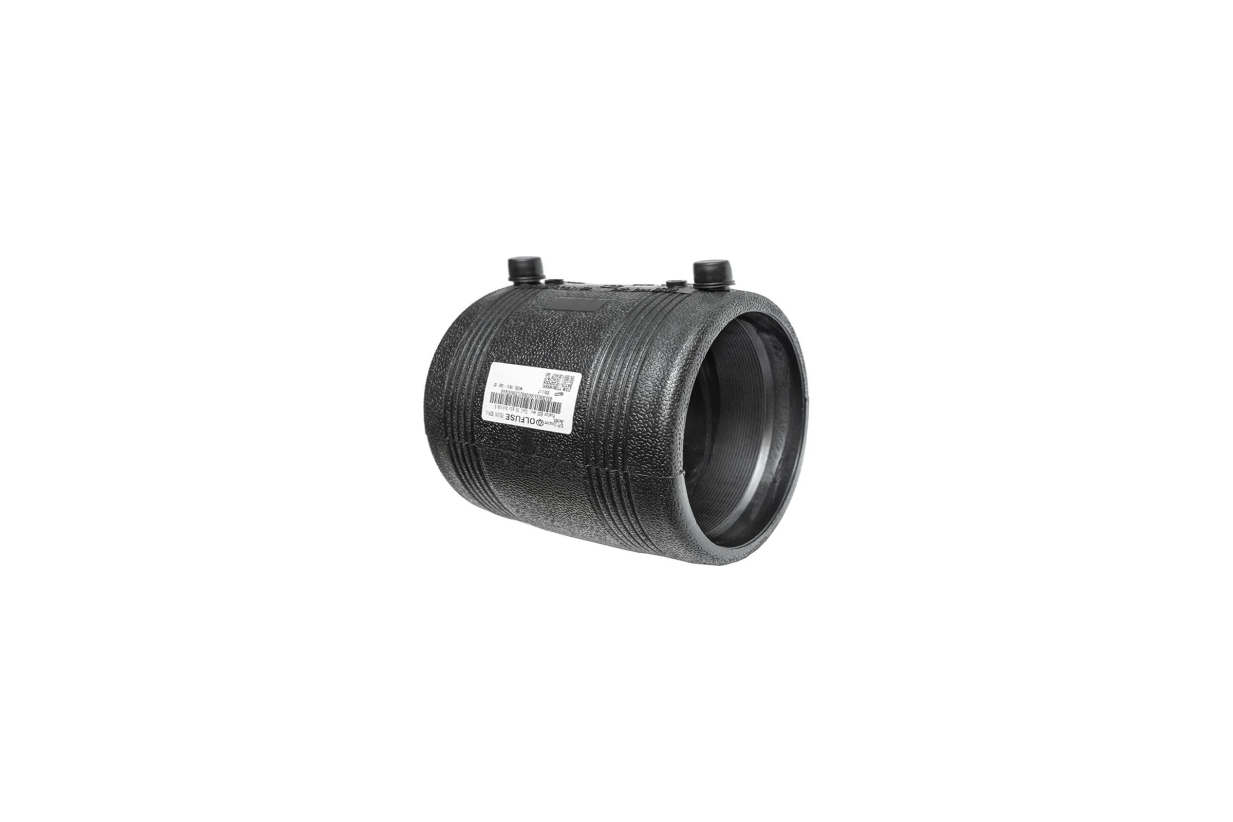 Электросварная муфта OLFUSE pn16 sdr11 pe100 d160, 7728160000