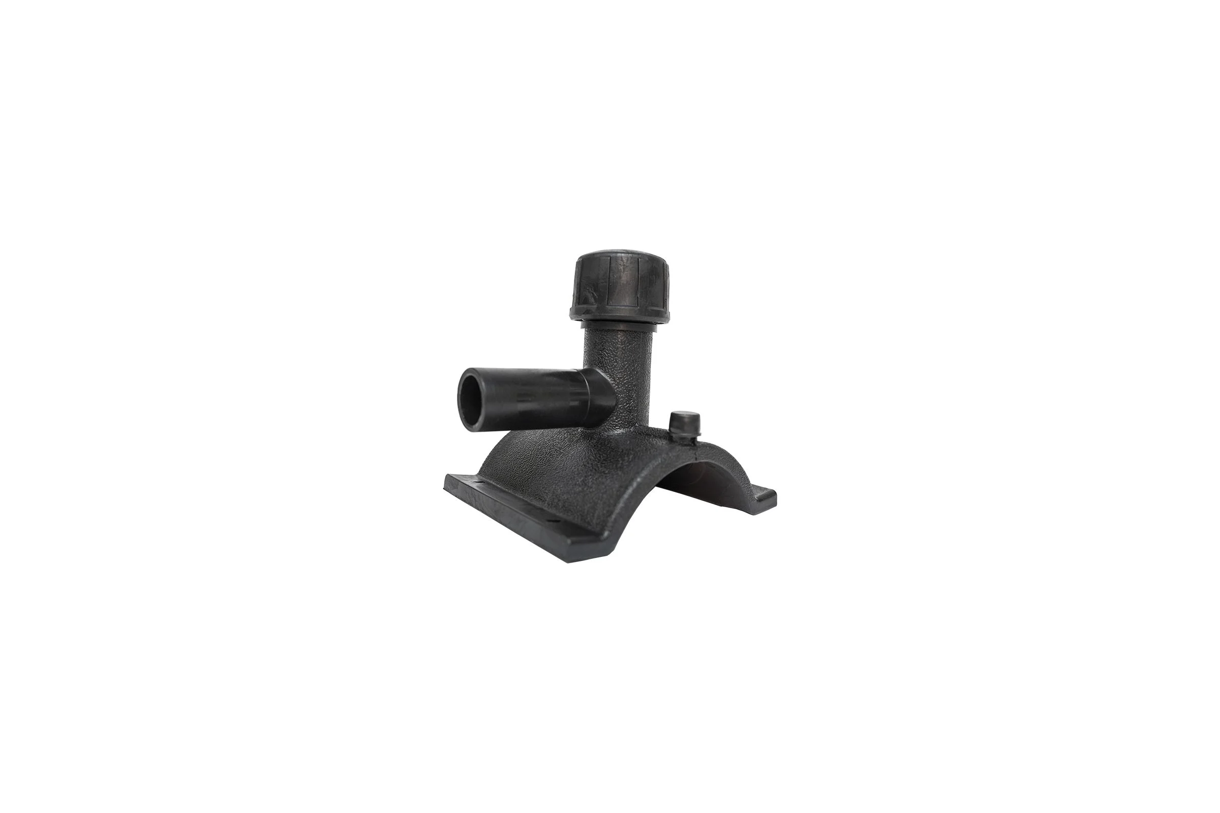 Электросварная седелка OLFUSE с фрезой pn16 sdr11 pe100 d90x32, 7775090032