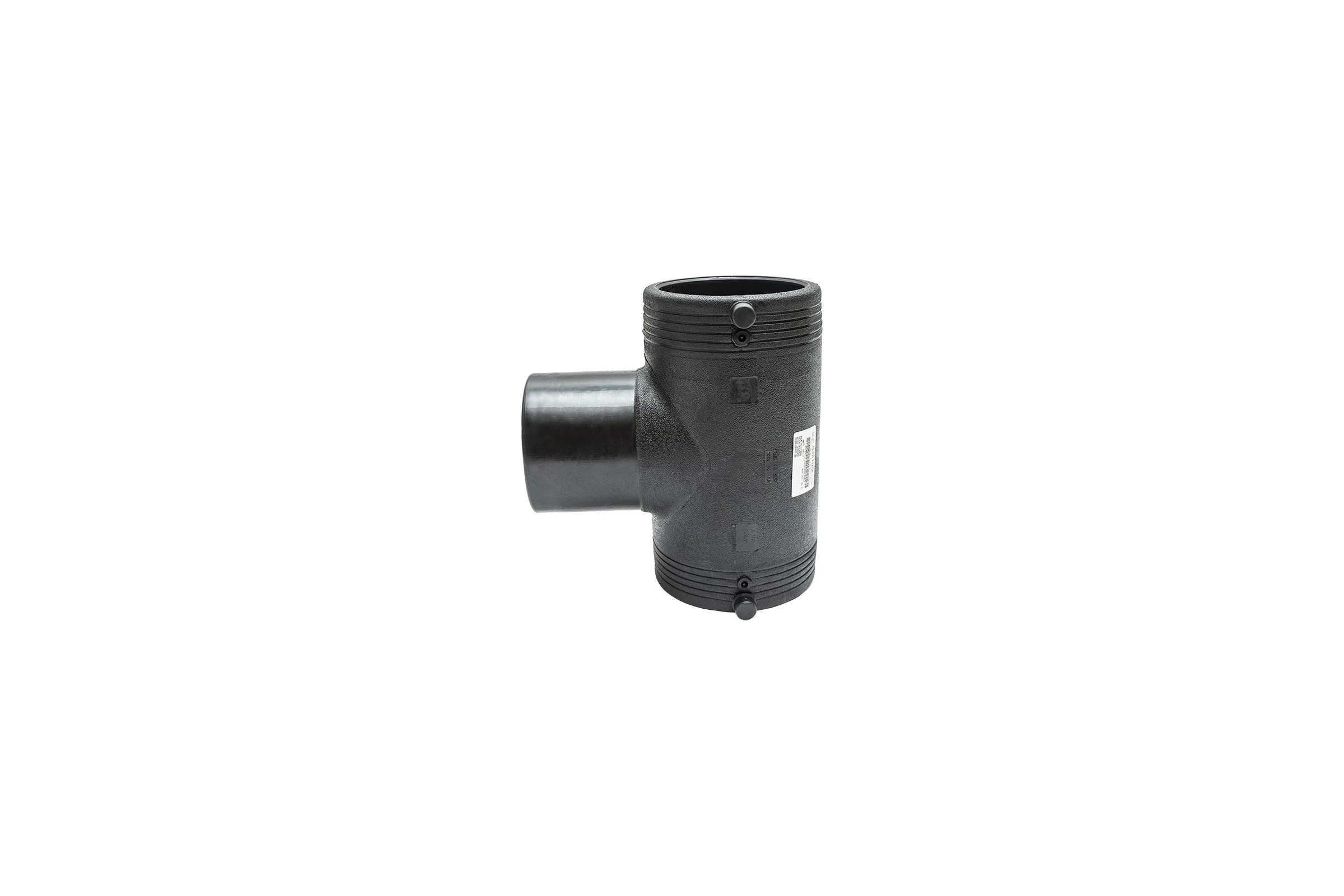 Тройник OLFUSE электросварной 90 pn16 sdr11 pe100 d110, 7727110000