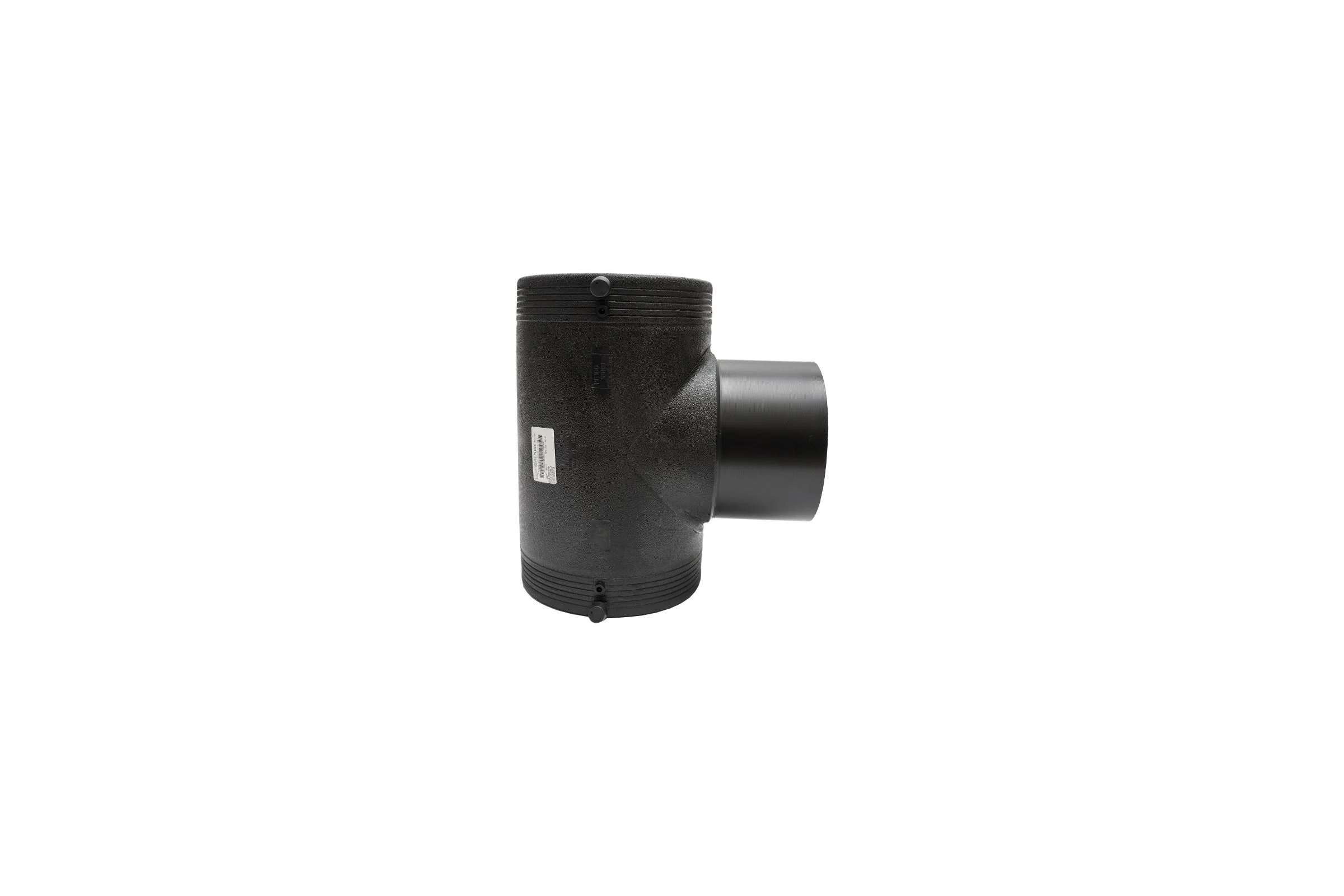 Тройник OLFUSE электросварной 90 pn16 sdr11 pe100 d315, 7727315000