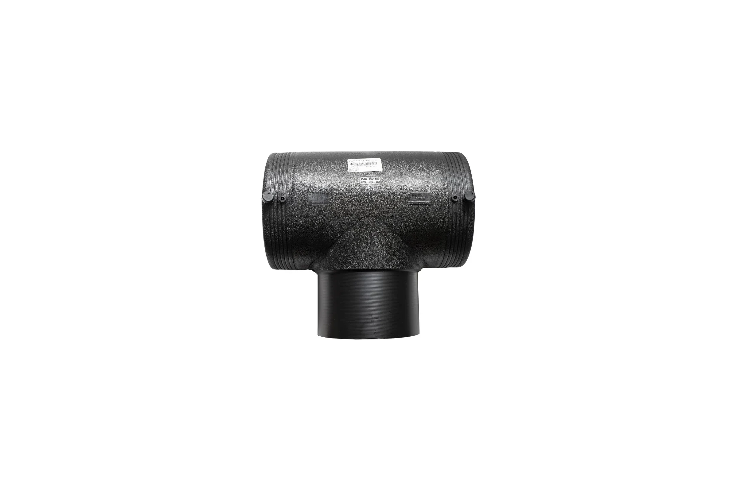 Тройник OLFUSE электросварной 90 pn16 sdr11 pe100 d315, 7727315000