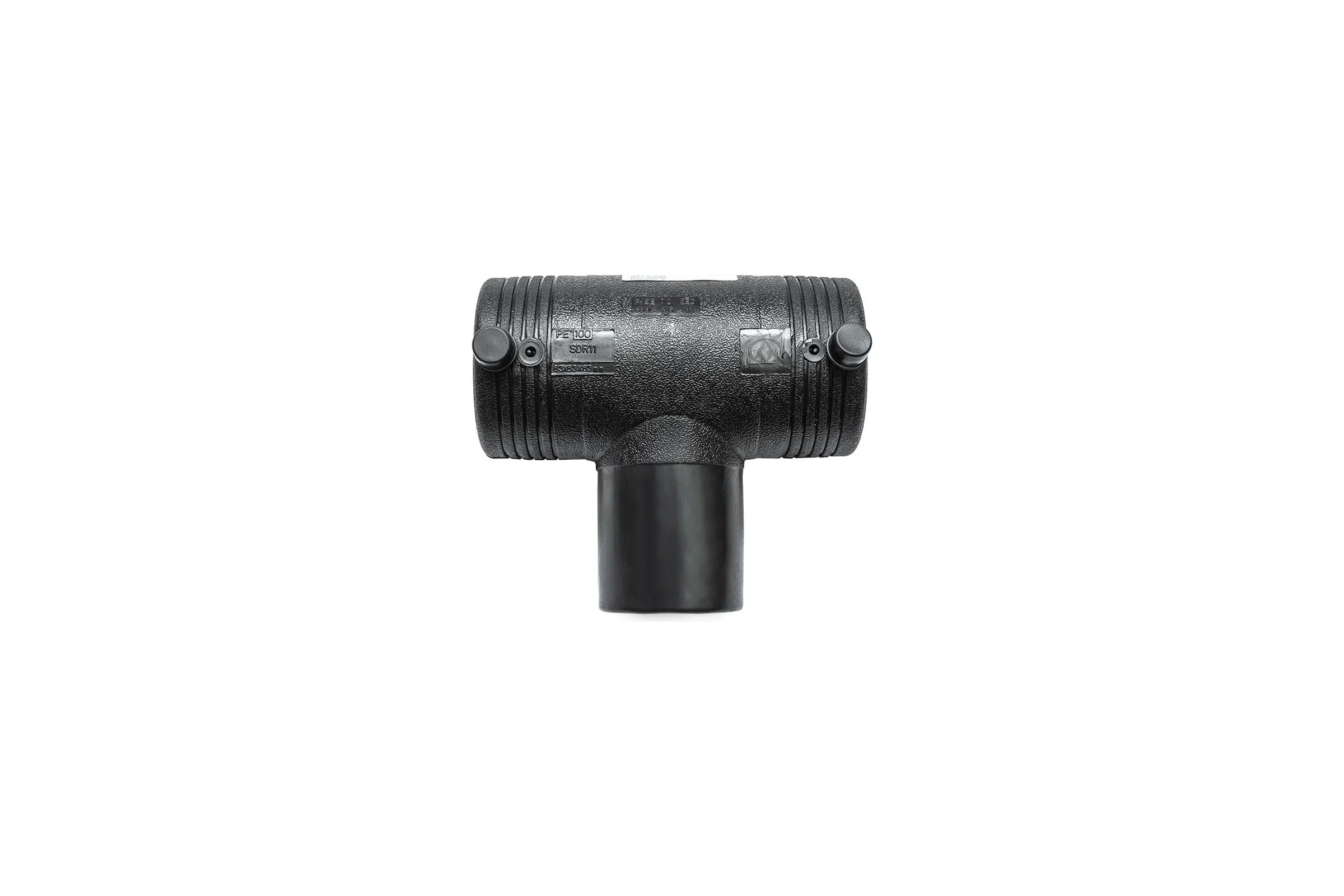 Тройник OLFUSE электросварной 90 pn16 sdr11 pe100 d32, 7727032000