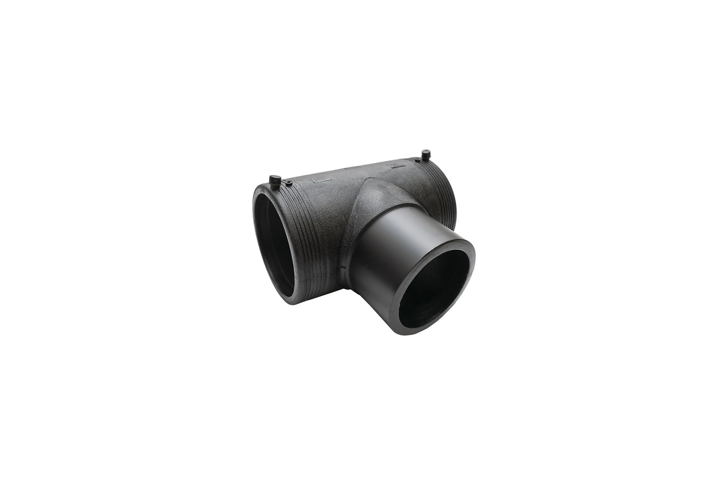 Тройник OLFUSE электросварной 90 pn16 sdr11 pe100 d225, 7727225000