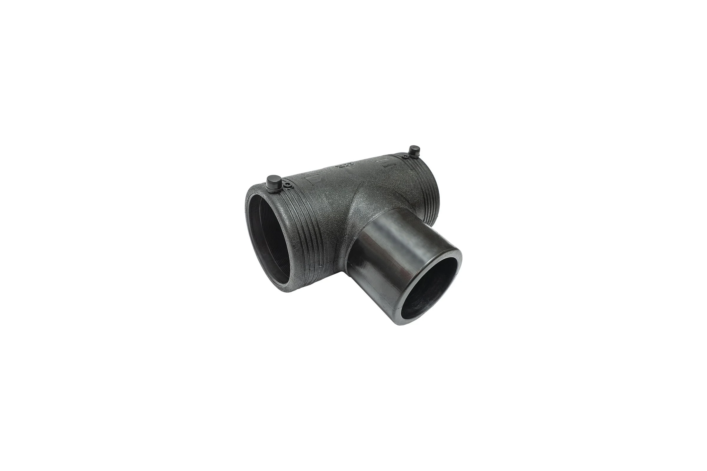 Тройник OLFUSE электросварной 90 pn16 sdr11 pe100 d160, 7727160000
