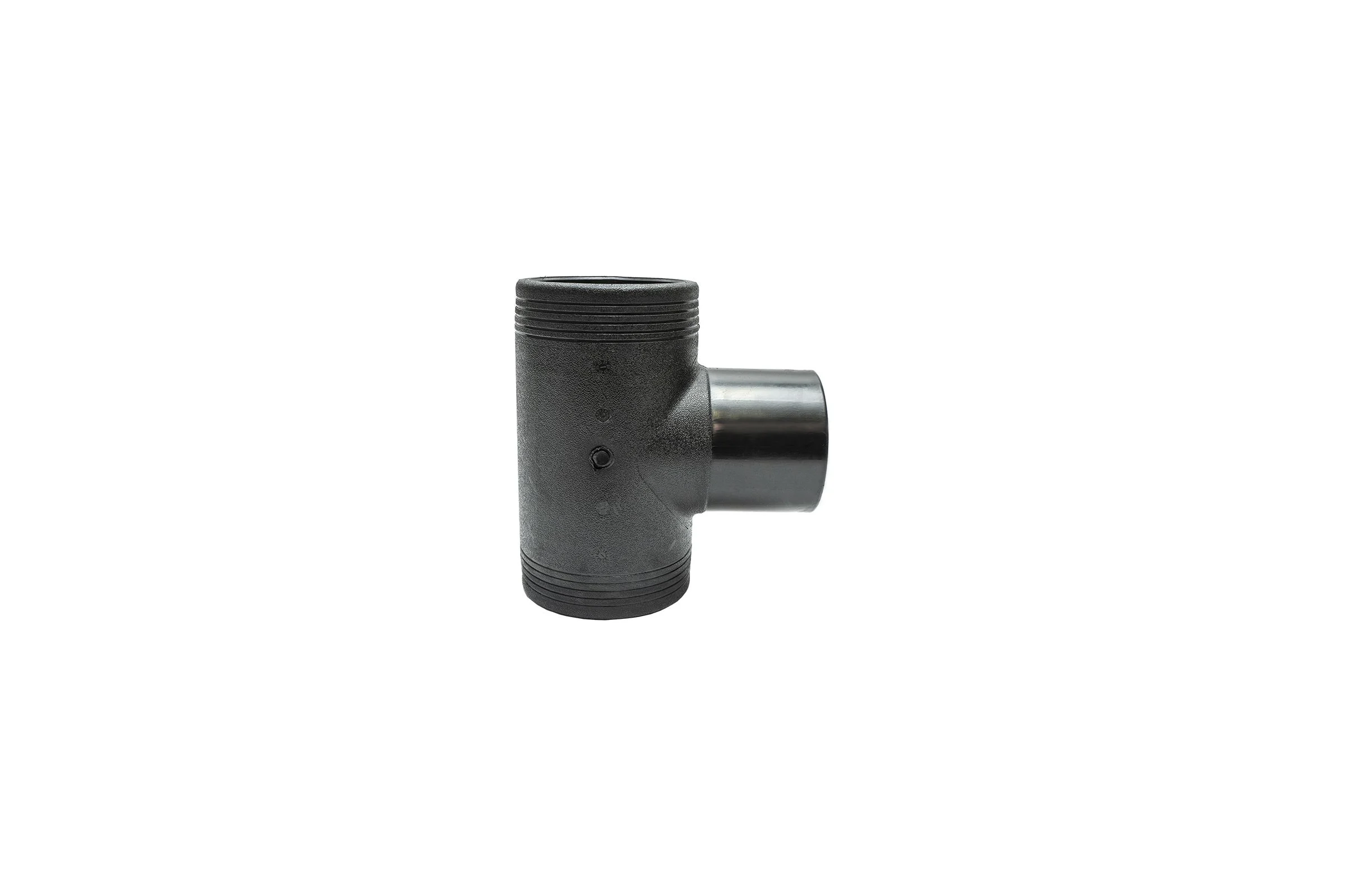 Тройник OLFUSE электросварной 90 pn16 sdr11 pe100 d160, 7727160000
