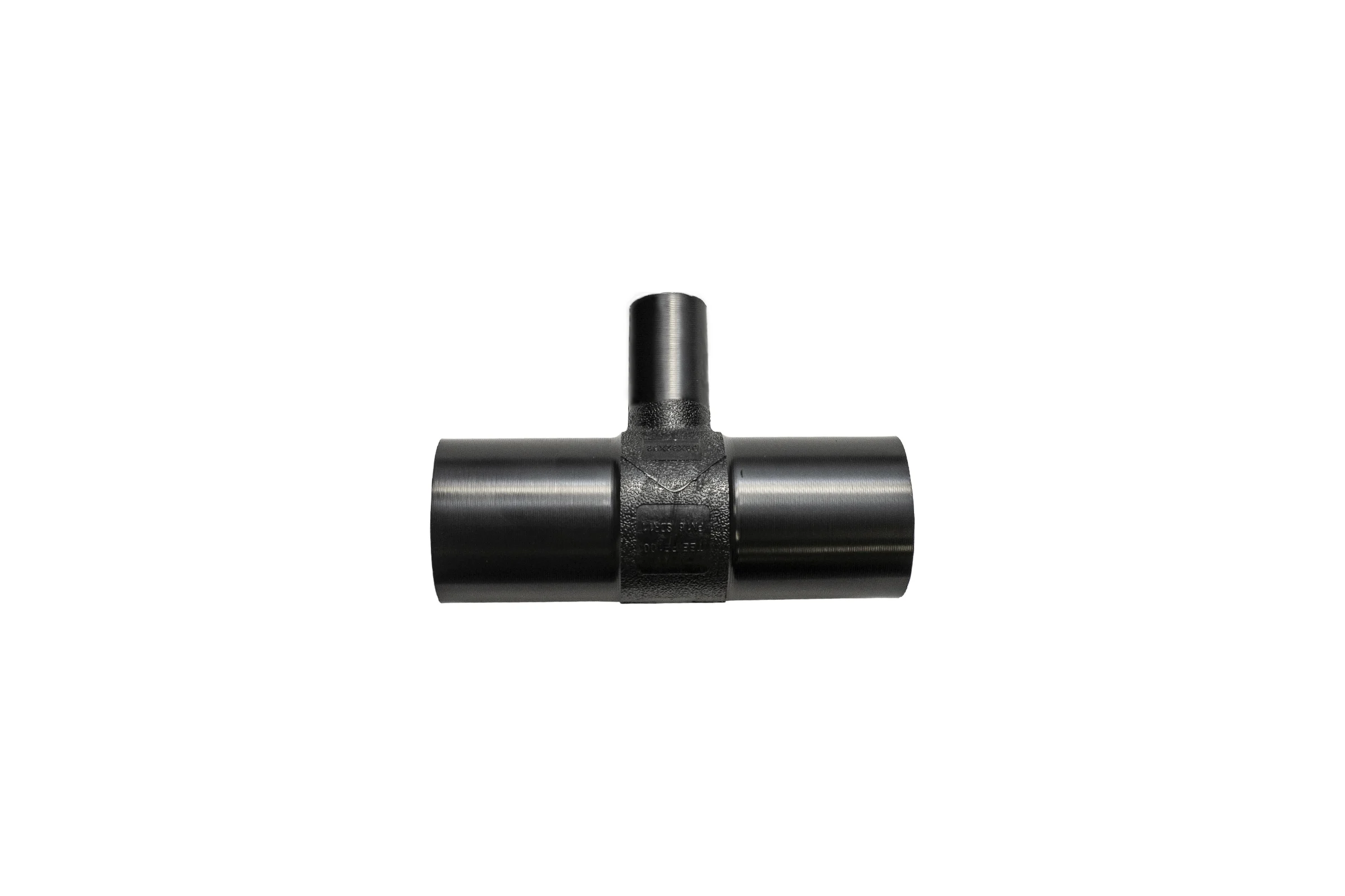 Тройник OLFUSE литой переходной 90 t pn16 sdr11 pe100 d63x32, 771916063032