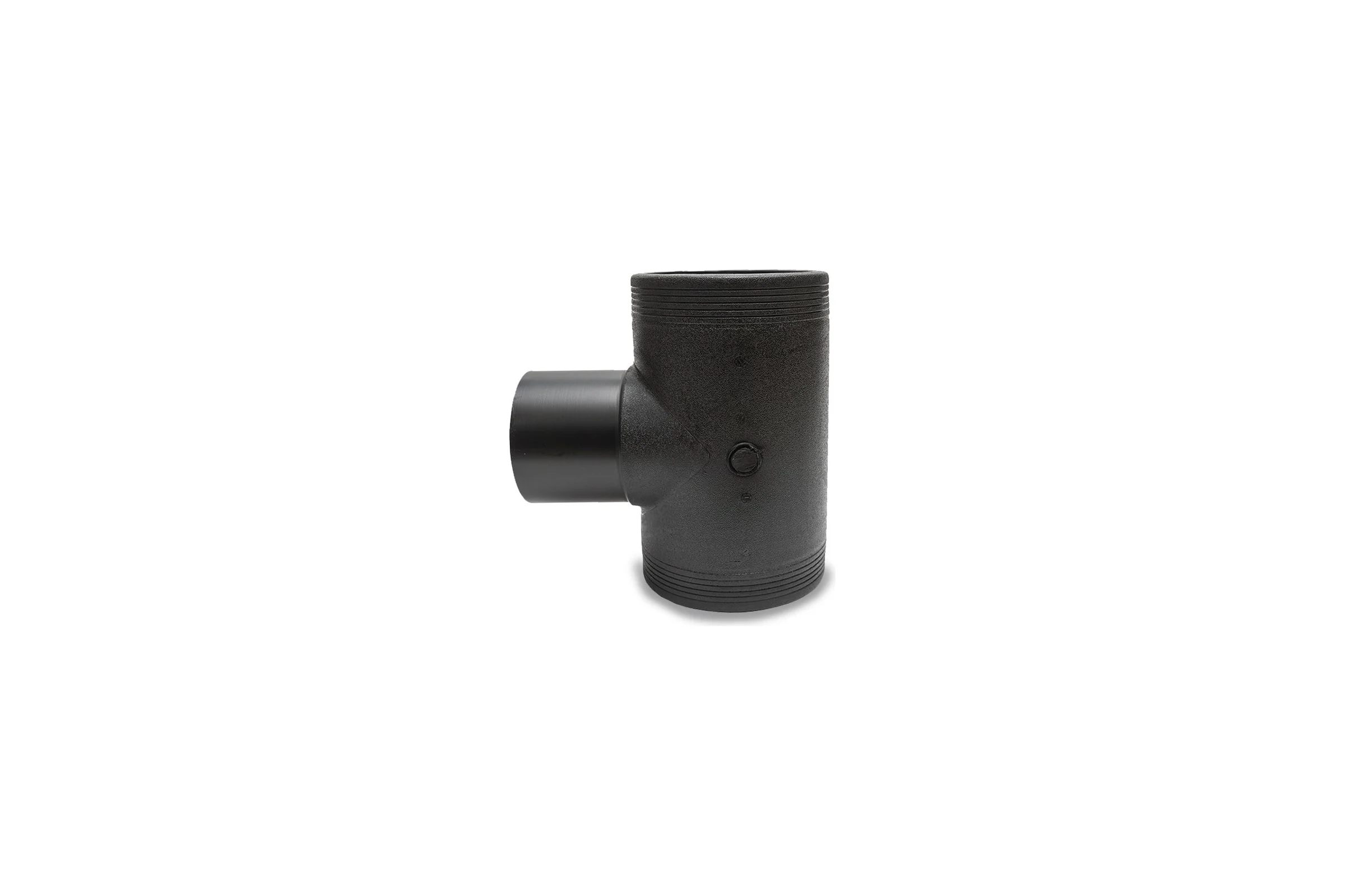 Тройник OLFUSE электросварной редукционный 90 pn16 sdr11 pe100 d110x63, 7726110063