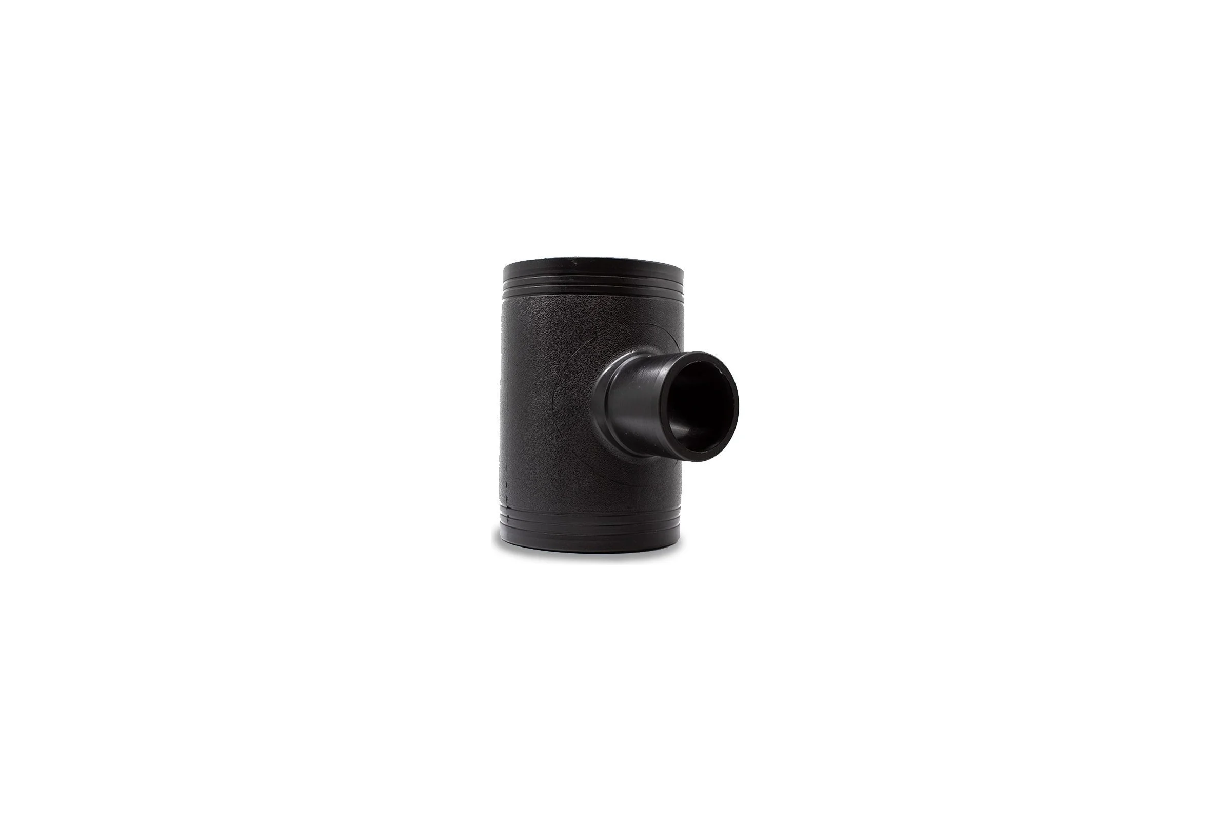 Тройник OLFUSE электросварной редукционный 90 pn16 sdr11 pe100 d160x63, 7726160063