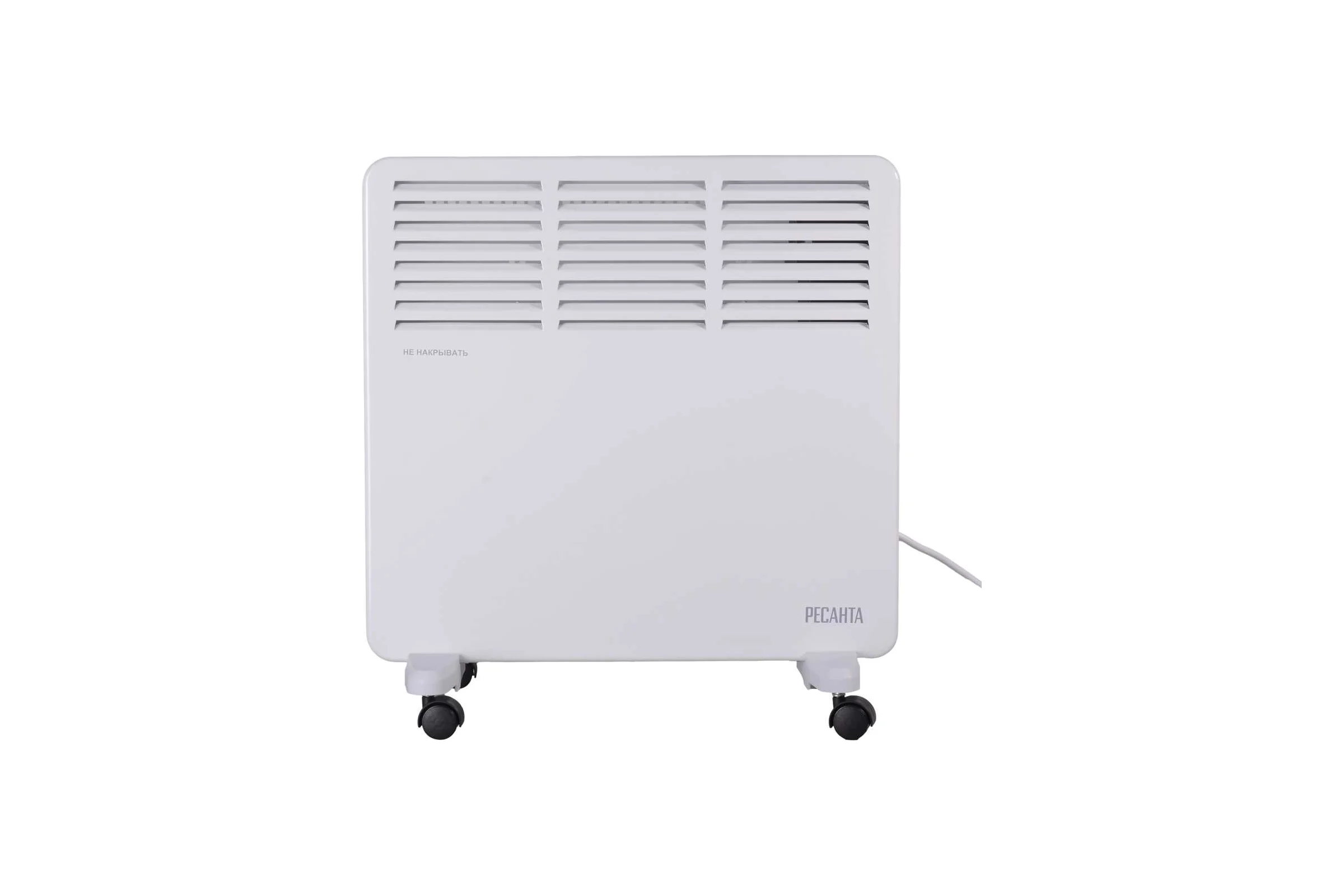 Конвектор Ресанта ОК-1000Е LED 67/4/12