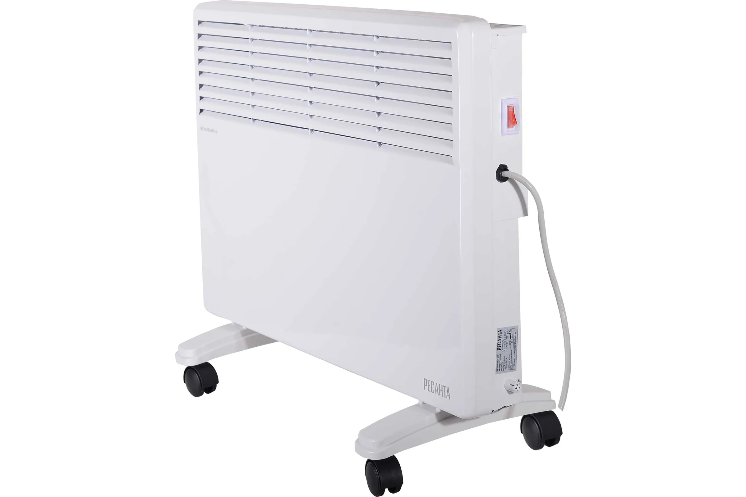 Конвектор Ресанта ОК-1500Е LED 67/4/13