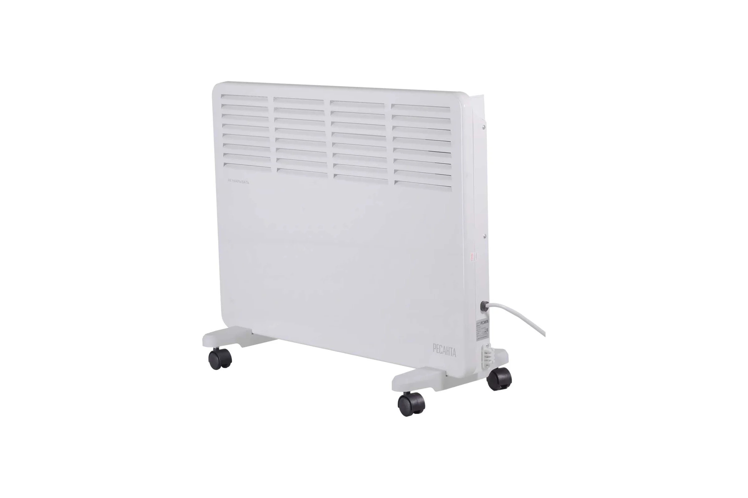 Конвектор Ресанта ОК-1500Е LED 67/4/13