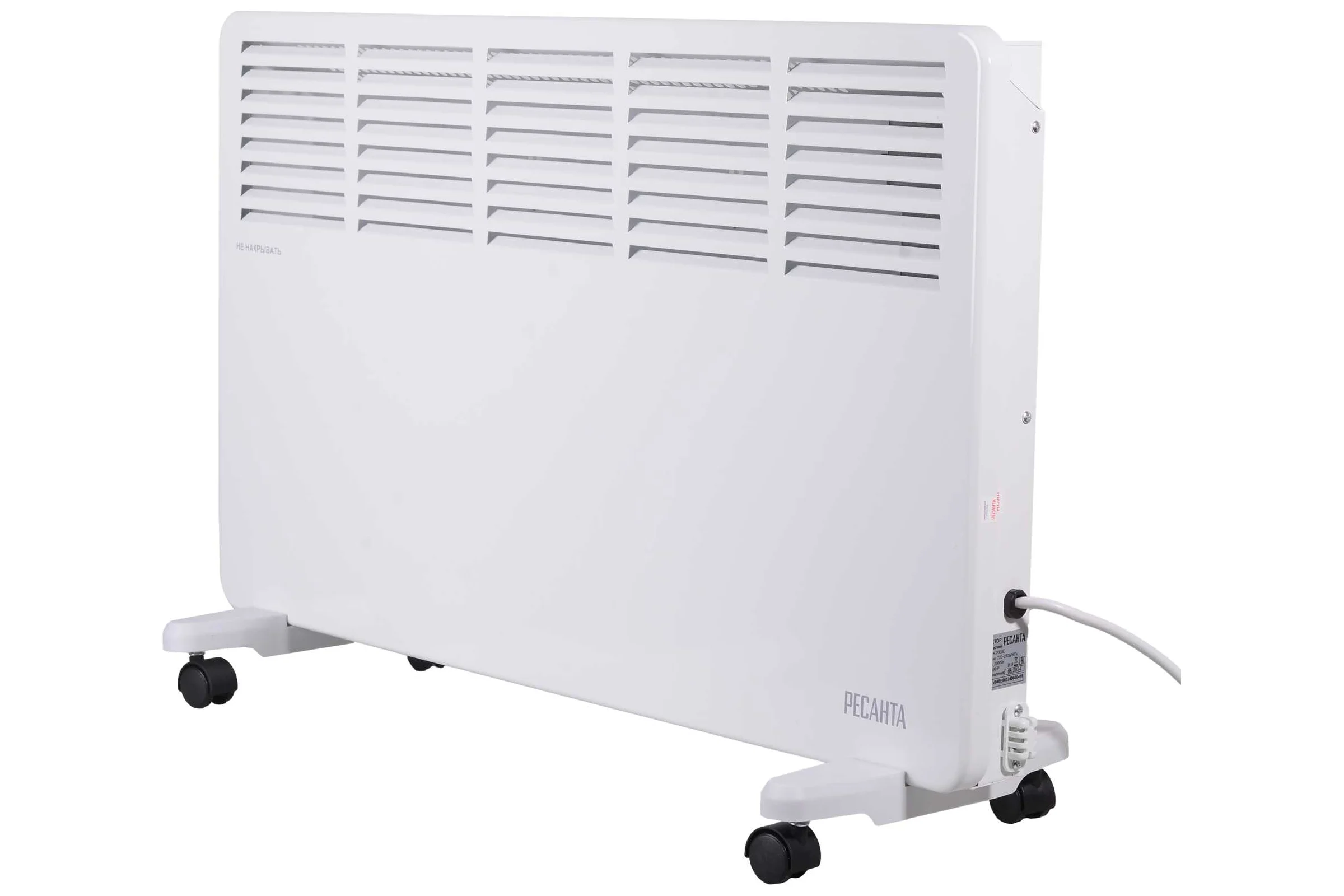 Конвектор Ресанта ОК-2000Е LED 67/4/14
