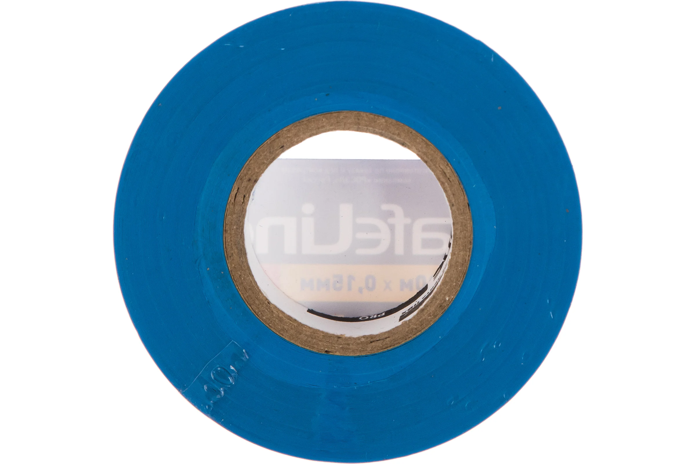 Изолента SAFELINE 15/20 синий, шоу-бокс 36 шт. 23127