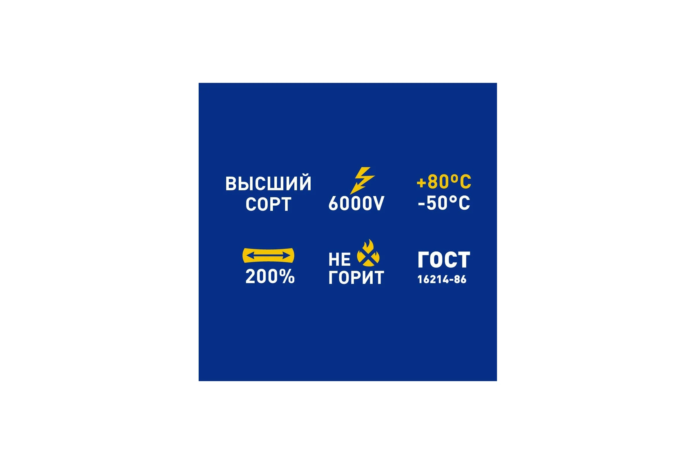 Изолента SAFELINE 19/20 черный, шоу-бокс 23128
