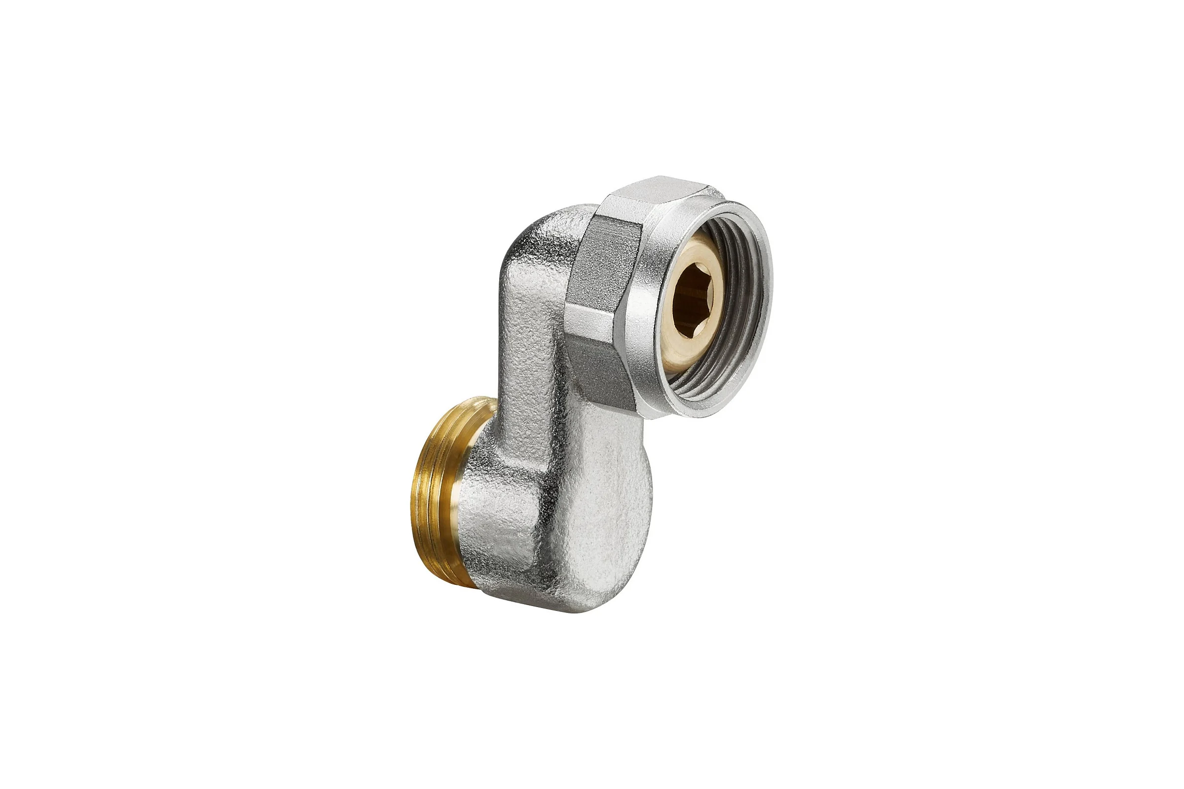 S-образное резьбовое соединение Oventrop G 1/2 HP x G 3/4 НГ 1019404