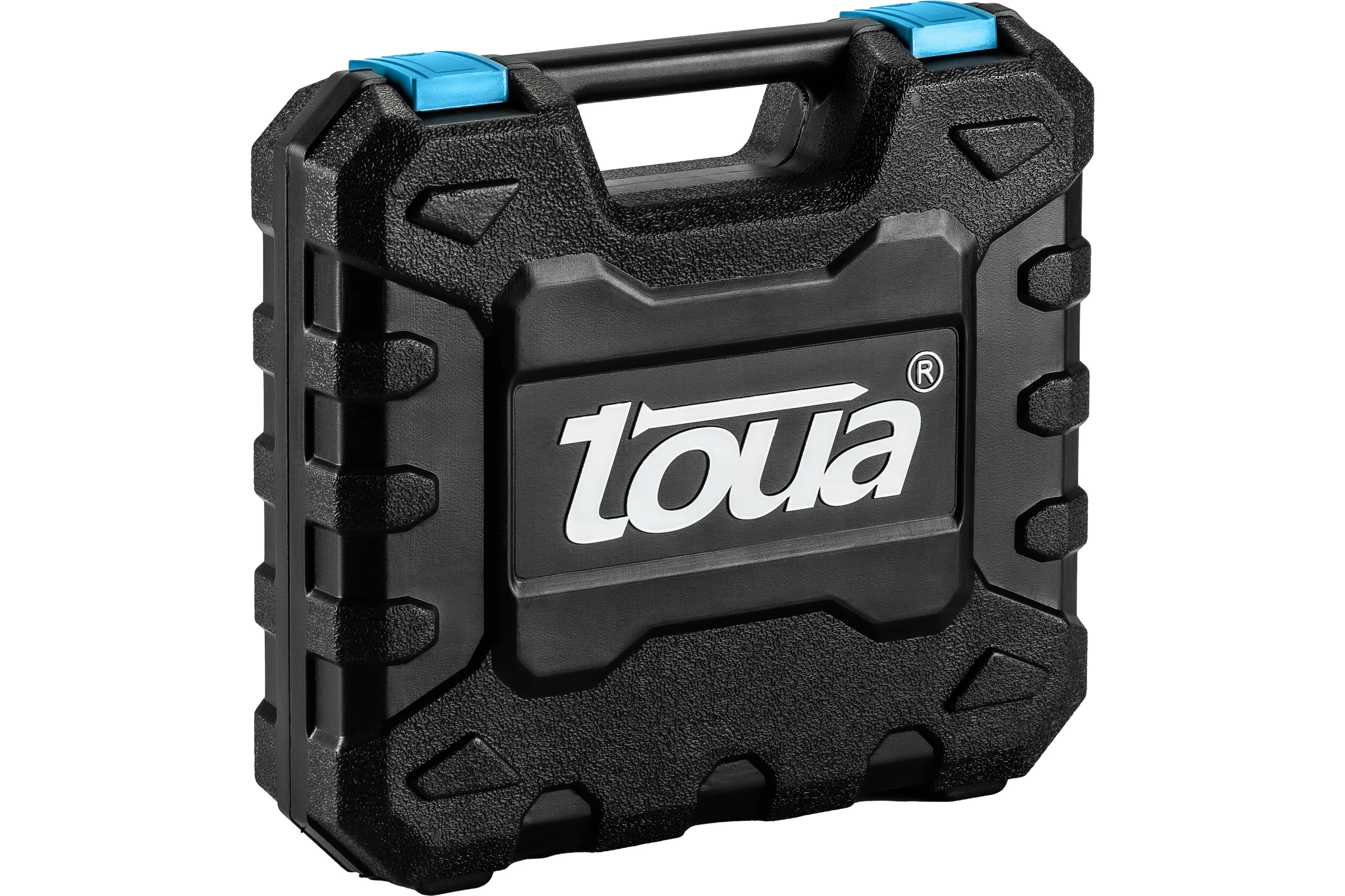 Аккумуляторный шуруповерт TOUA DCD120
