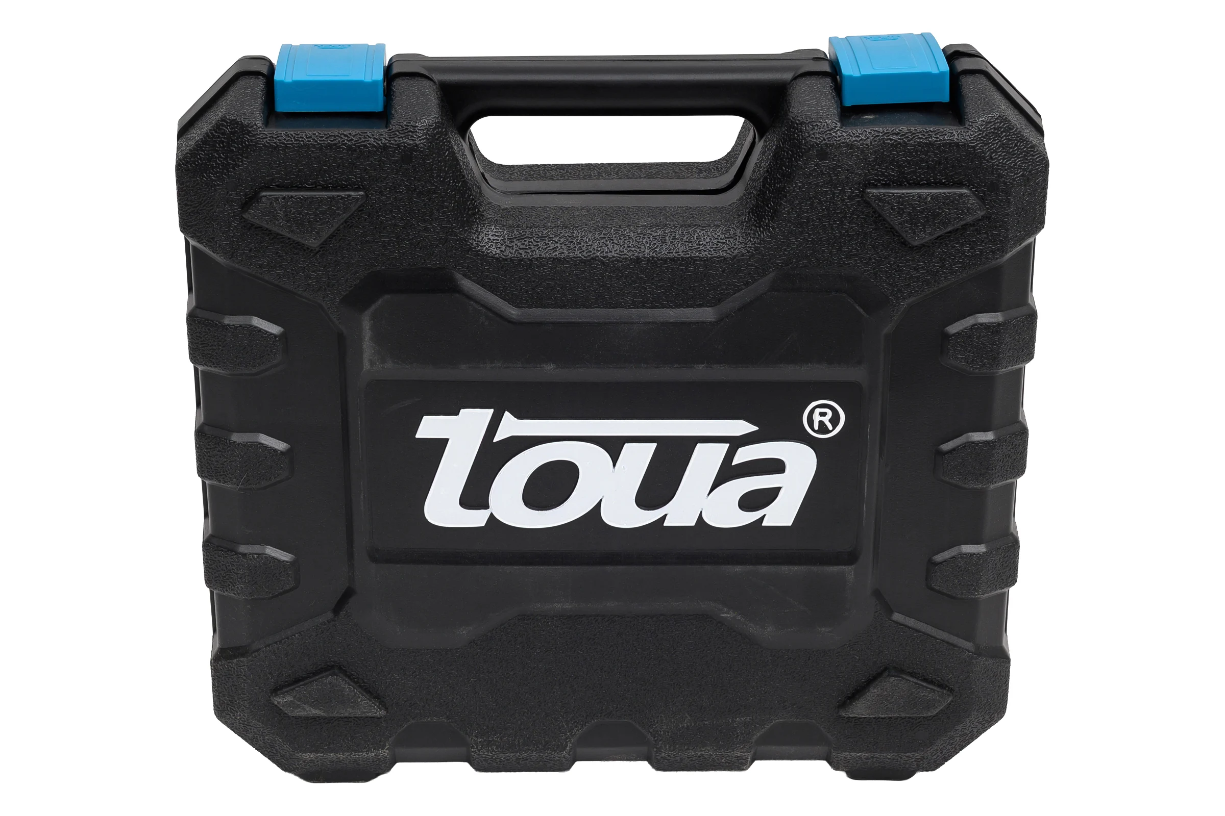 Аккумуляторный шуруповерт TOUA DCD120
