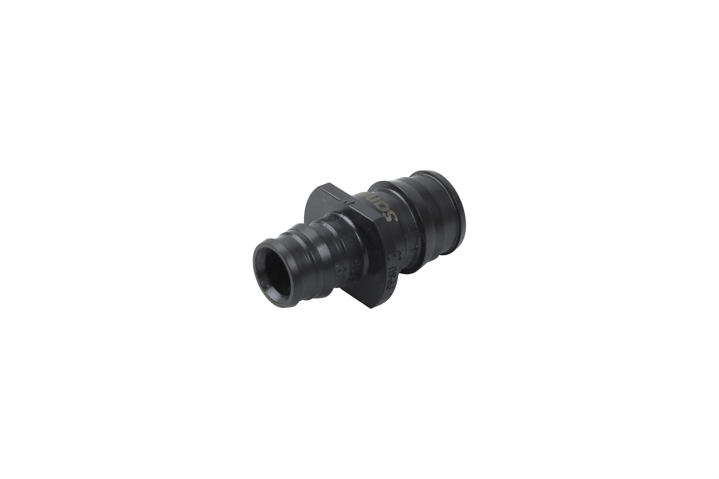 Муфта переходная SANEXT PPSU 25х20мм Lite 44233