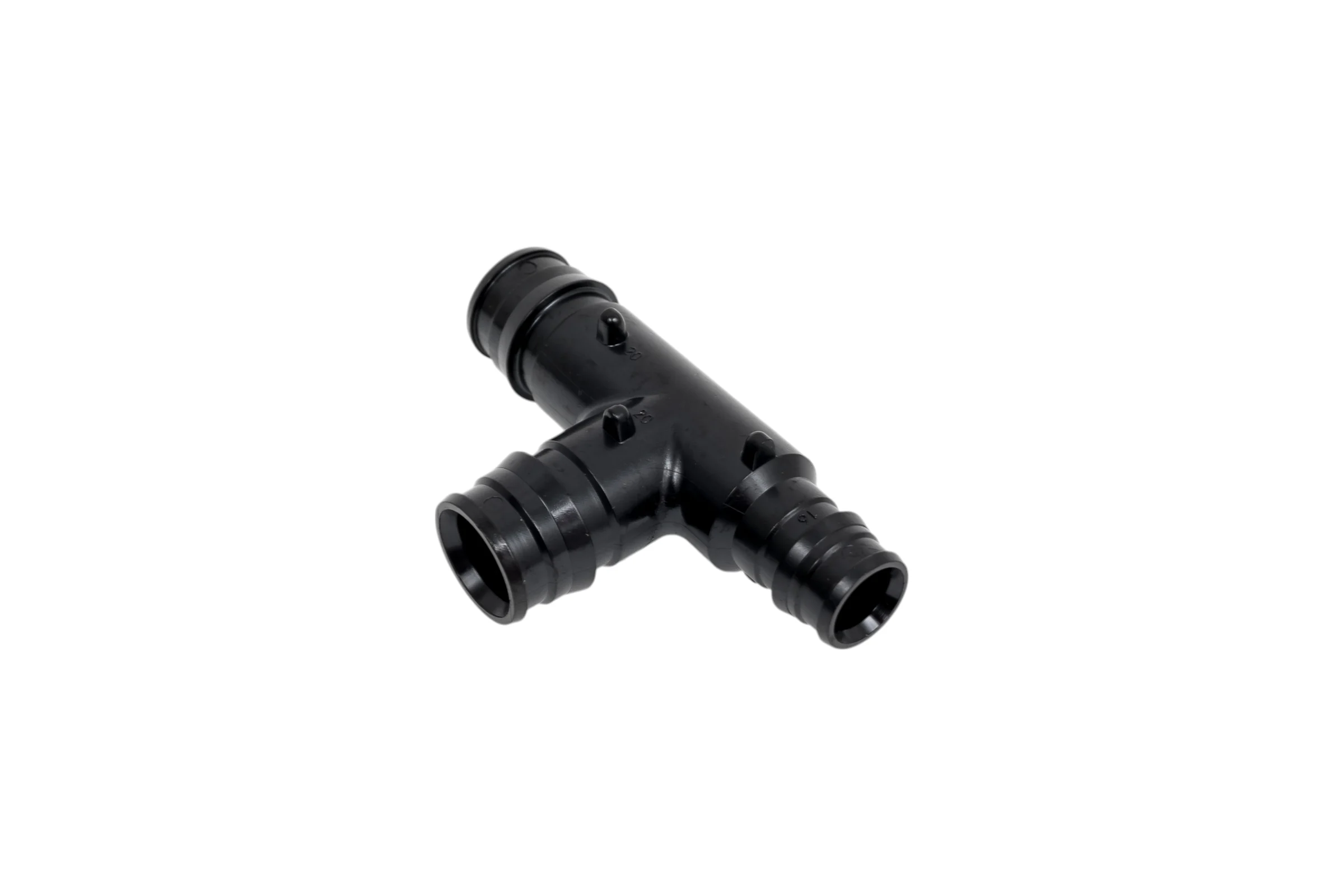 Тройник SANEXT PPSU 20х20х16мм Lite 46233