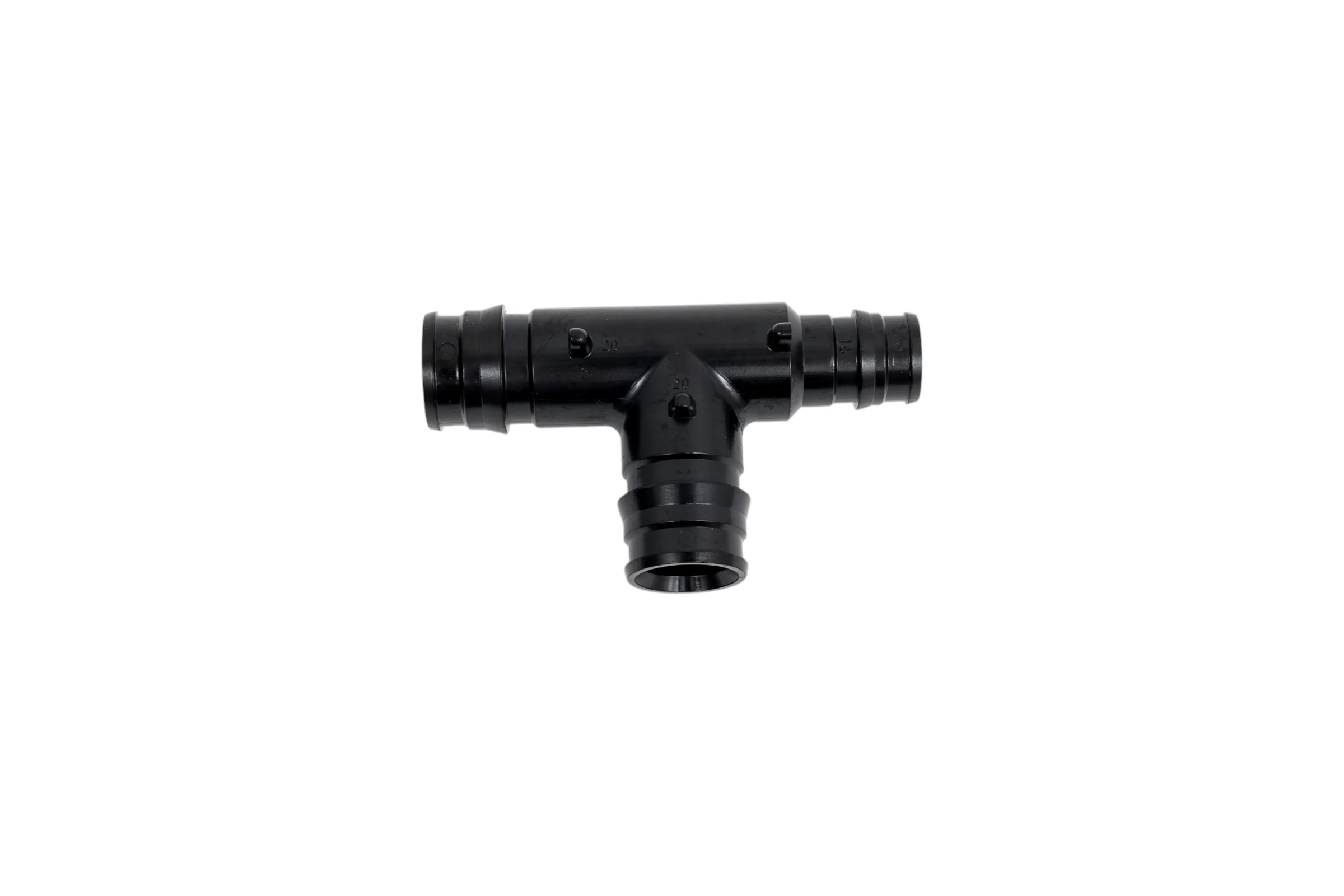 Тройник SANEXT PPSU 20х20х16мм Lite 46233