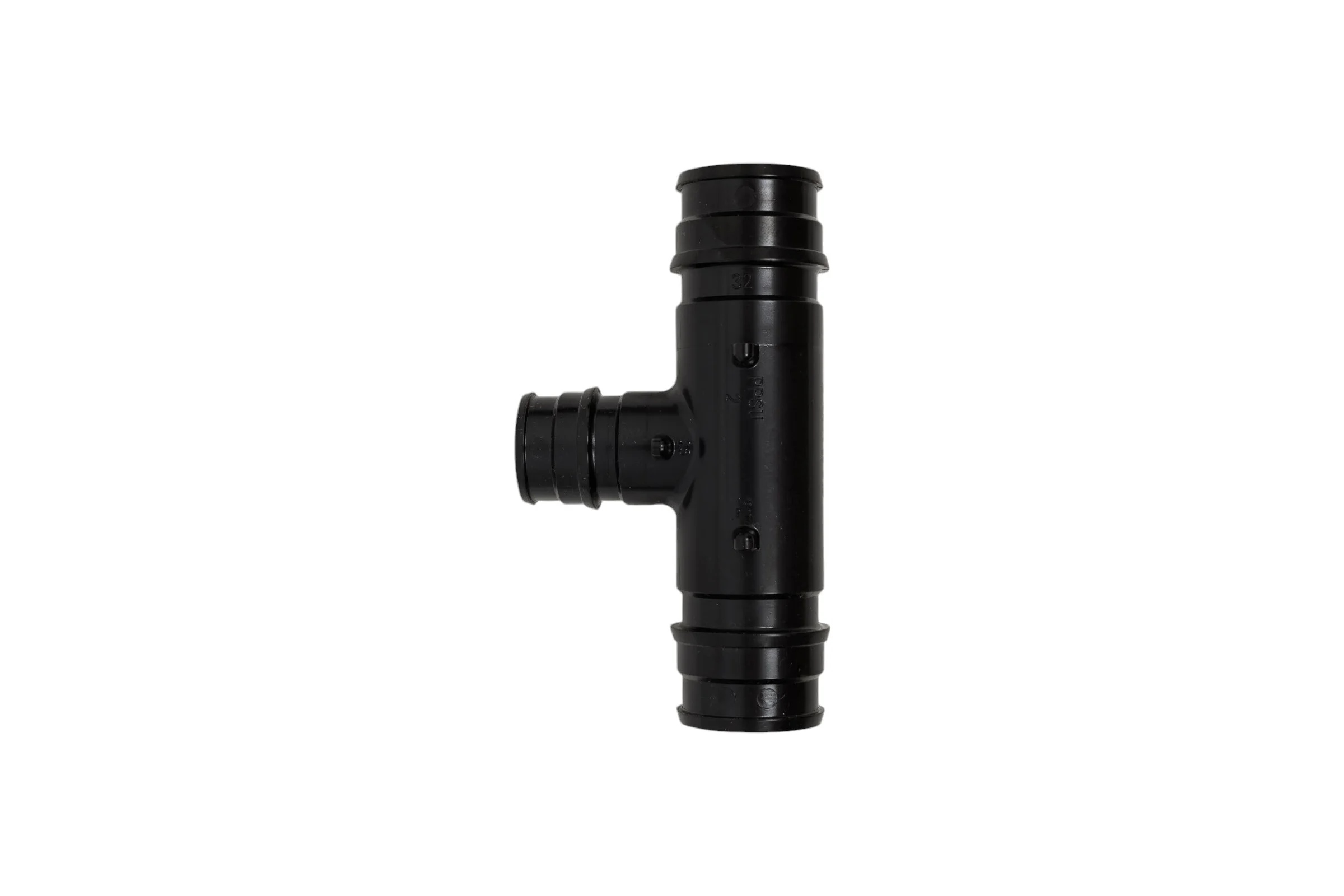 Тройник SANEXT PPSU 32х25х32мм Lite 46473