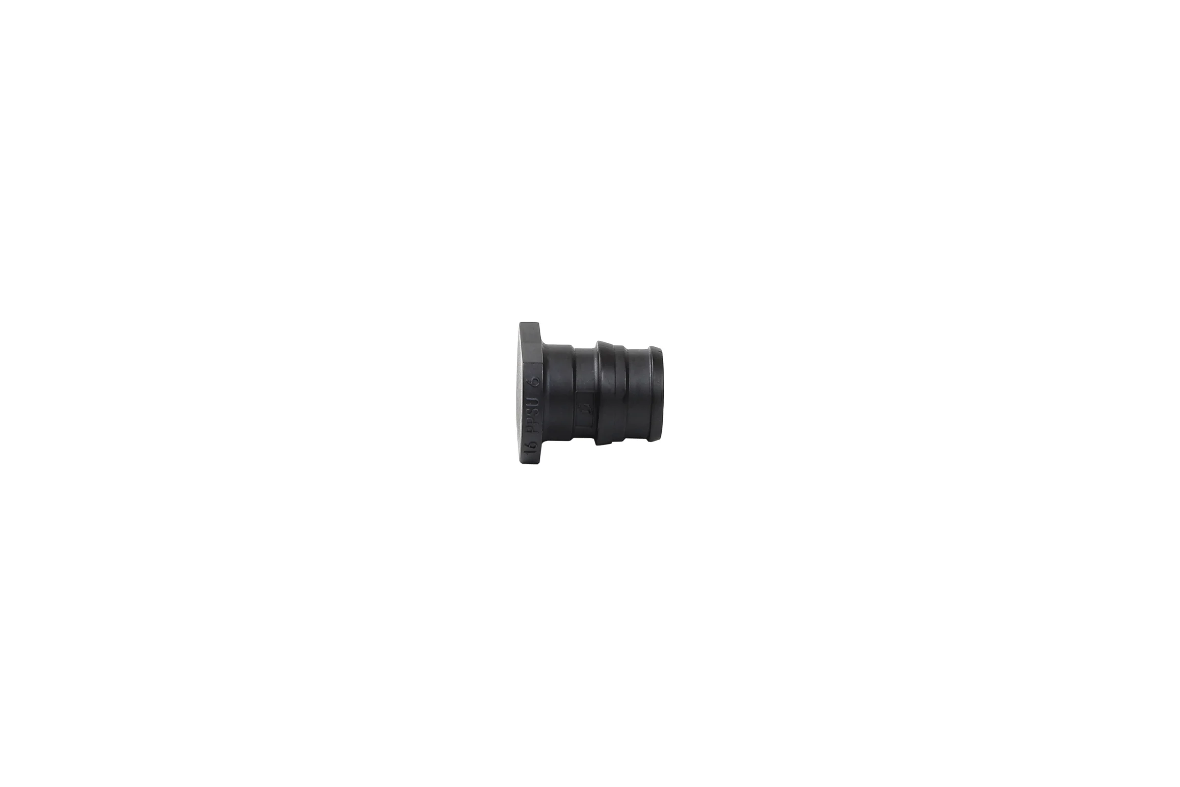 Заглушка SANEXT PPSU 25мм Lite 44393