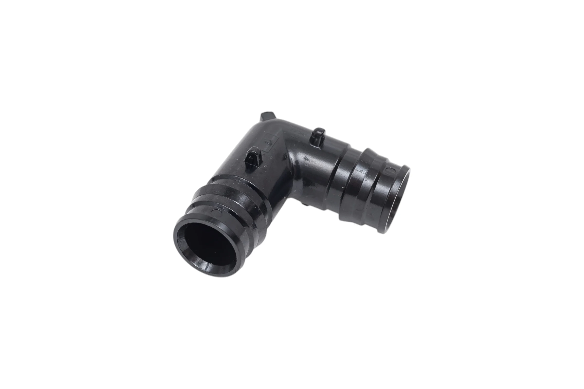Угольник SANEXT PPSU 90 С, 20х20мм Lite 45203