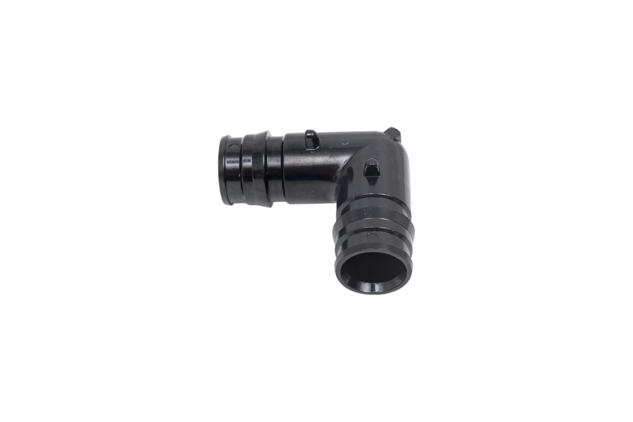 Угольник SANEXT PPSU 90 С, 20х20мм Lite 45203