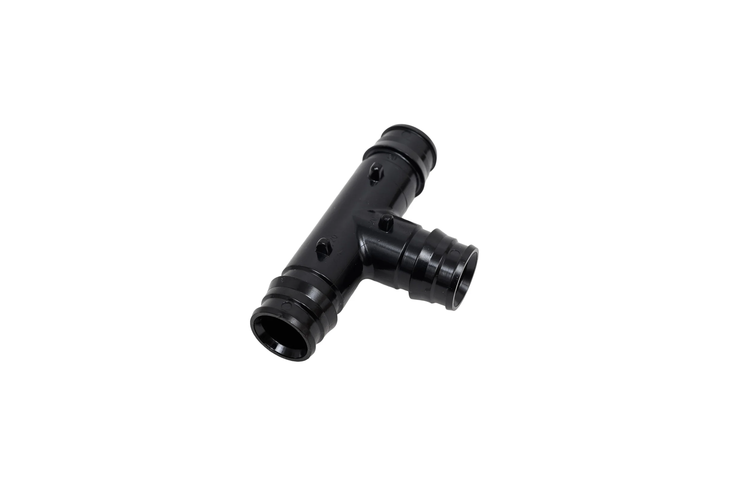 Тройник SANEXT PPSU 20х20х20мм равнопроходный Lite 46203
