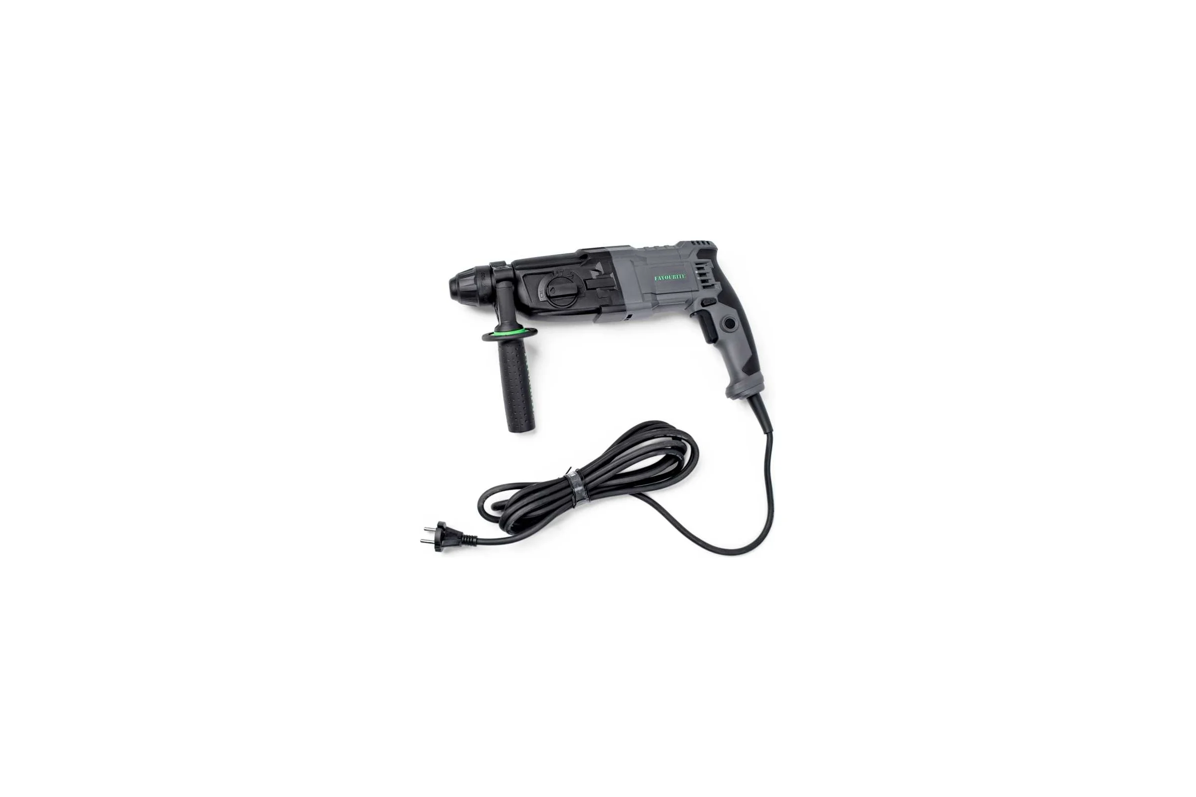 Перфоратор FAVOURITE RH 1200 PROF 1200 Вт, SDS+ 553331200
