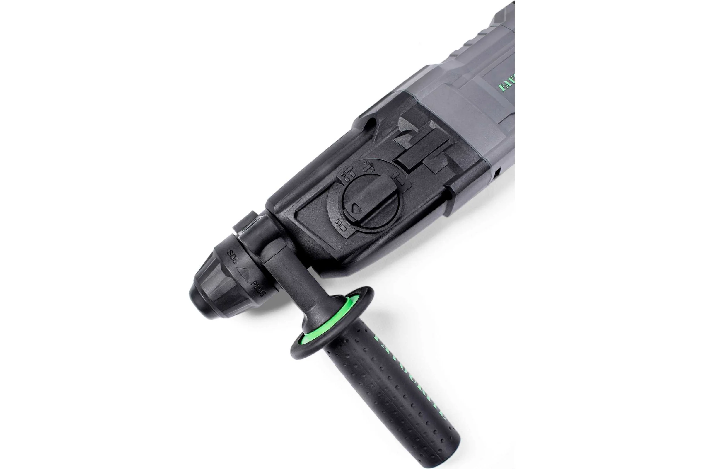 Перфоратор FAVOURITE RH 1200 PROF 1200 Вт, SDS+ 553331200