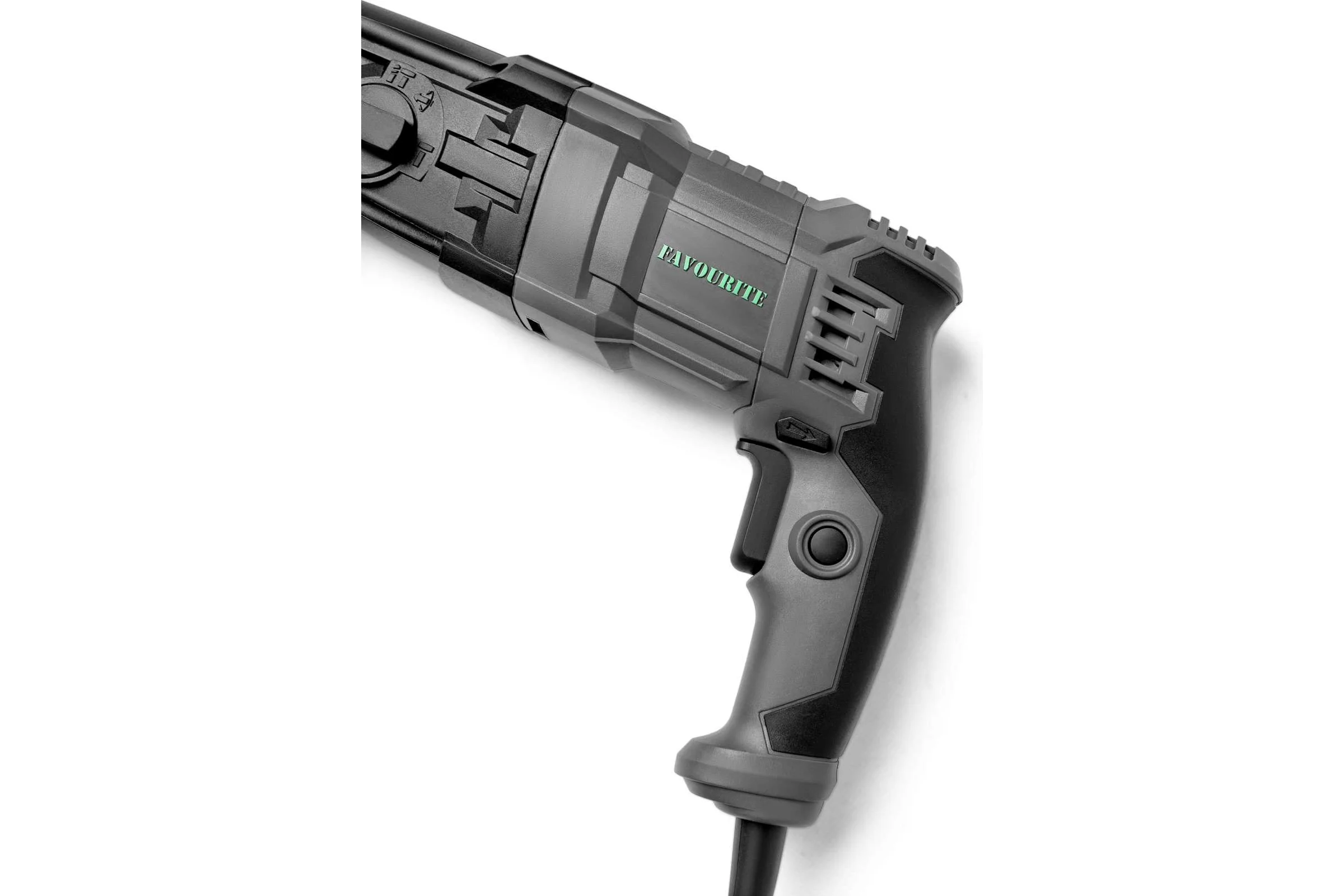 Перфоратор FAVOURITE RH 1200 PROF 1200 Вт, SDS+ 553331200