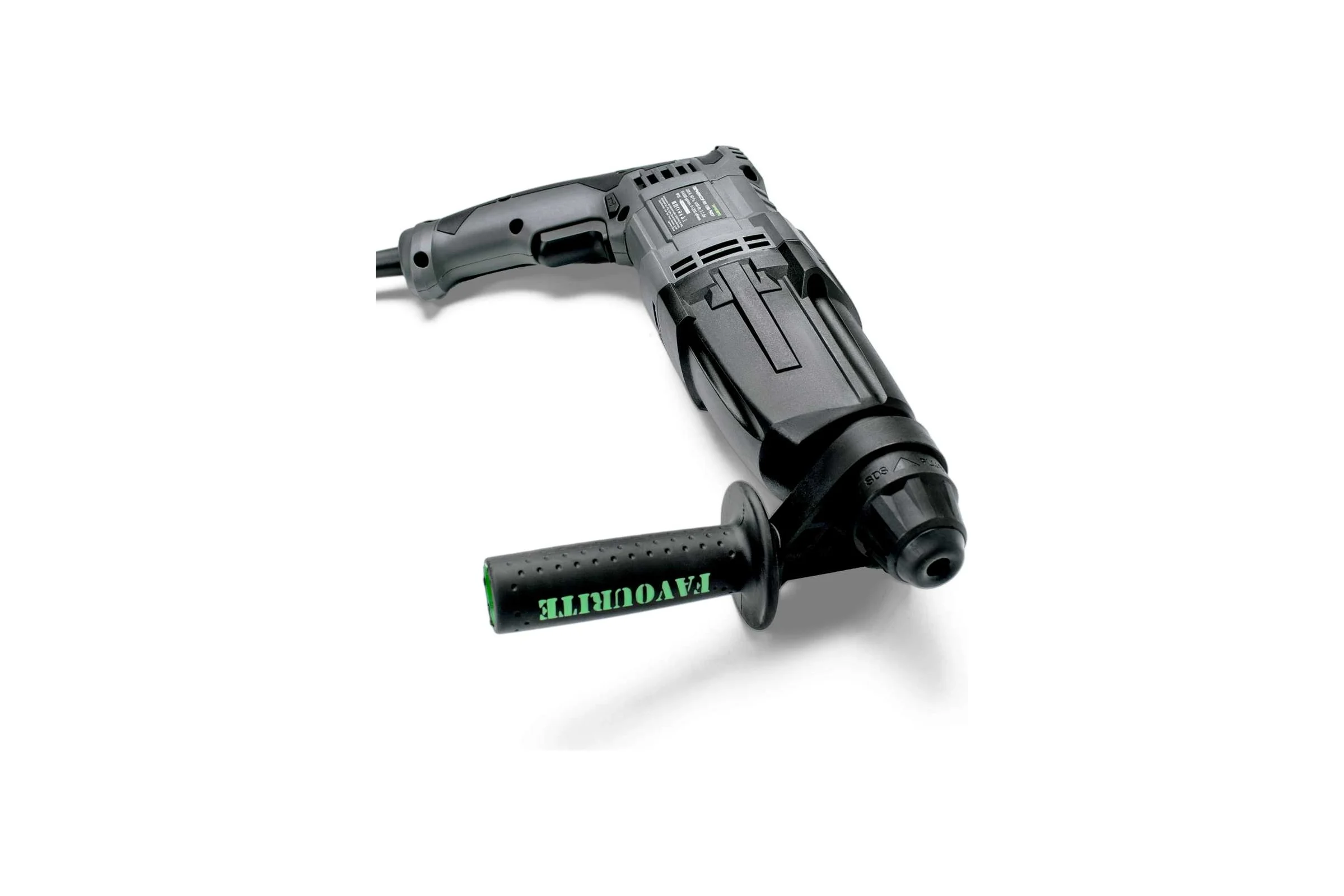Перфоратор FAVOURITE RH 1200 PROF 1200 Вт, SDS+ 553331200