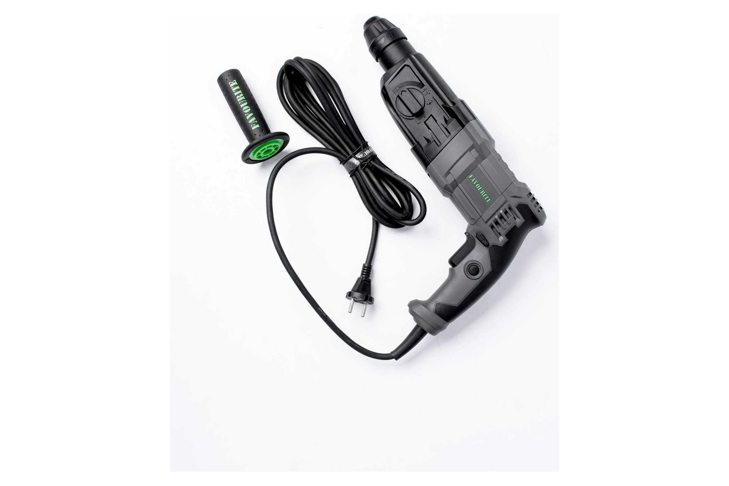 Перфоратор FAVOURITE RH 1200 PROF 1200 Вт, SDS+ 553331200