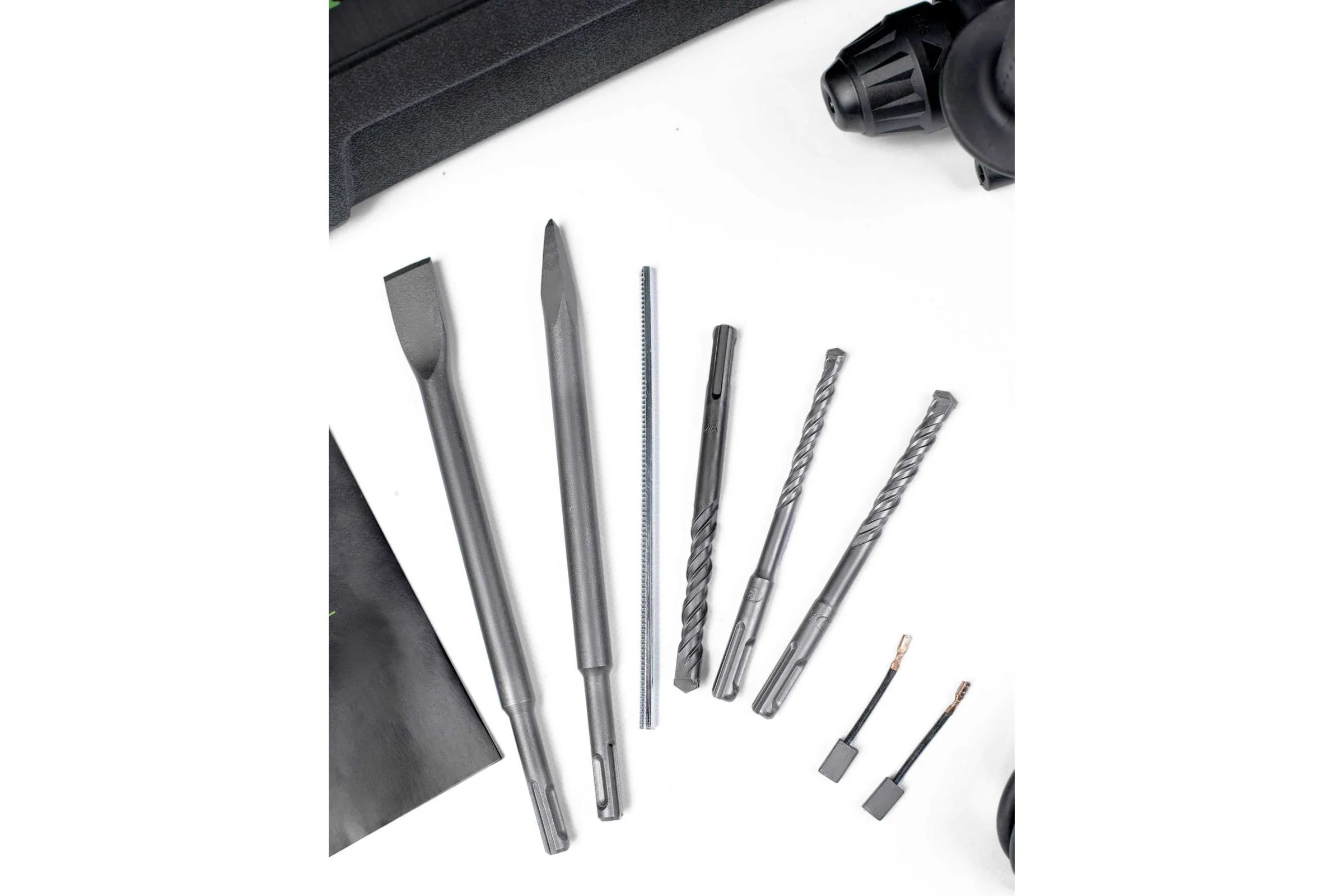 Перфоратор FAVOURITE RH 1200 PROF 1200 Вт, SDS+ 553331200