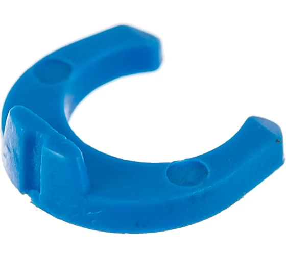 Запирающая клипса для системы фильтрации MasterPlast 1/4" ИС.230116