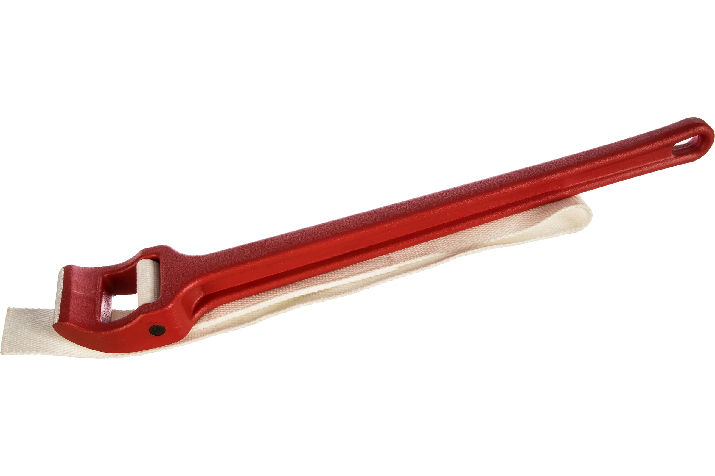 Ремешковый ключ REKON до 7", длина рукояти 18" 030007