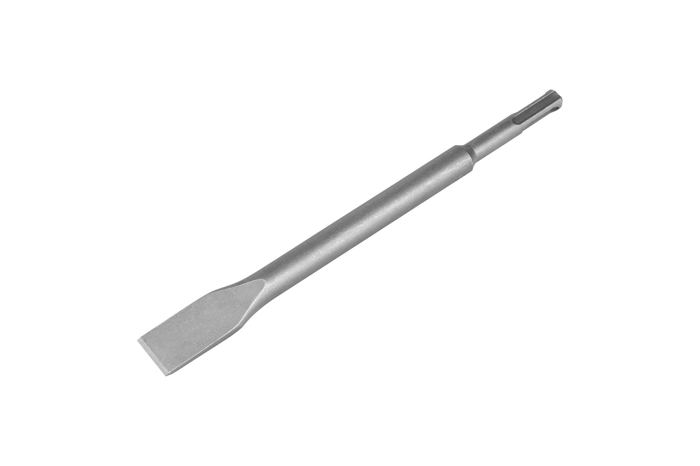 Зубило плоское (20х240 мм; SDS-plus) СИБРТЕХ 703207