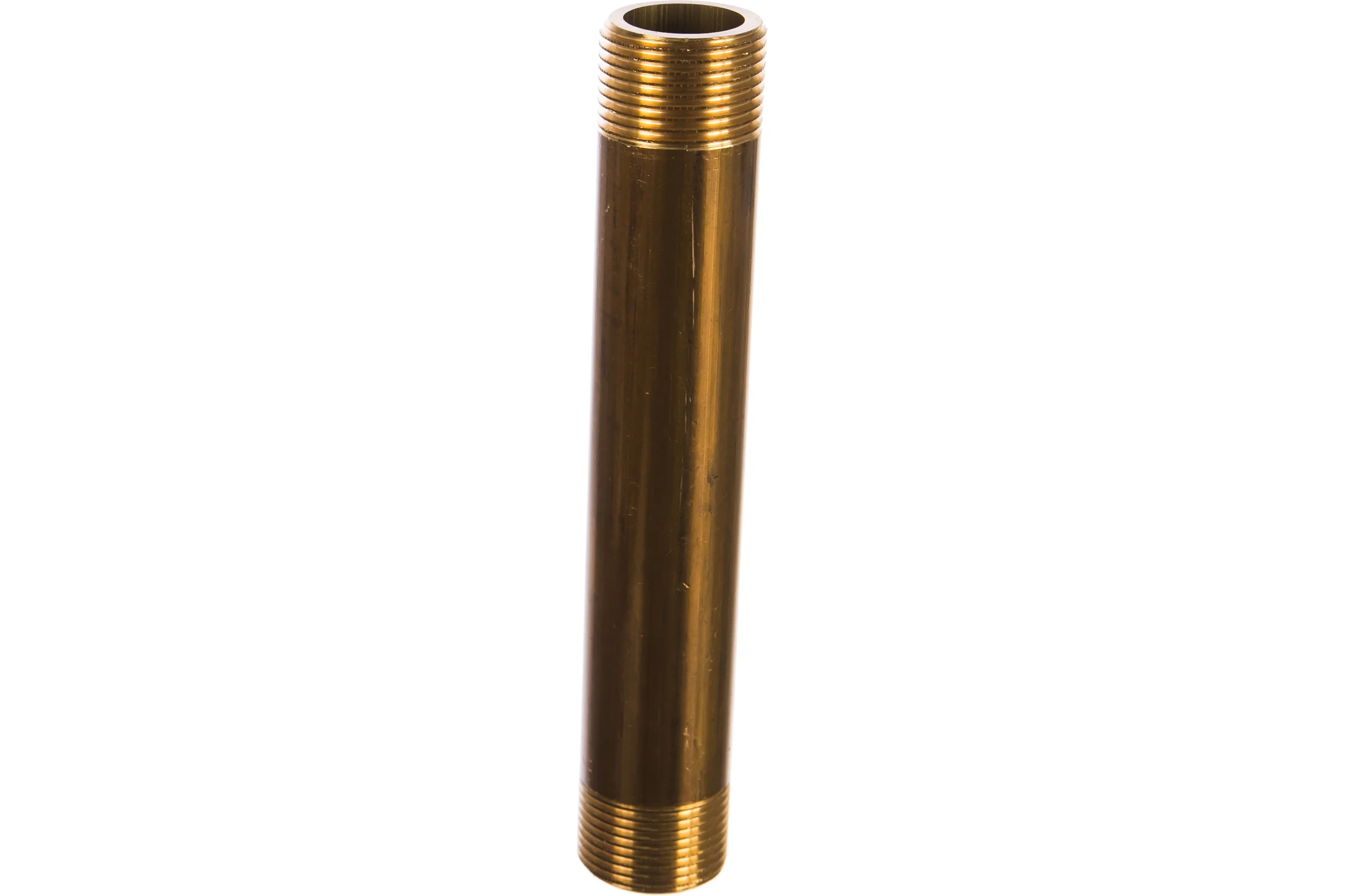 Удлинитель ELSEN НН 3/4" - 3/4" 150 латунь EBF14.34-150