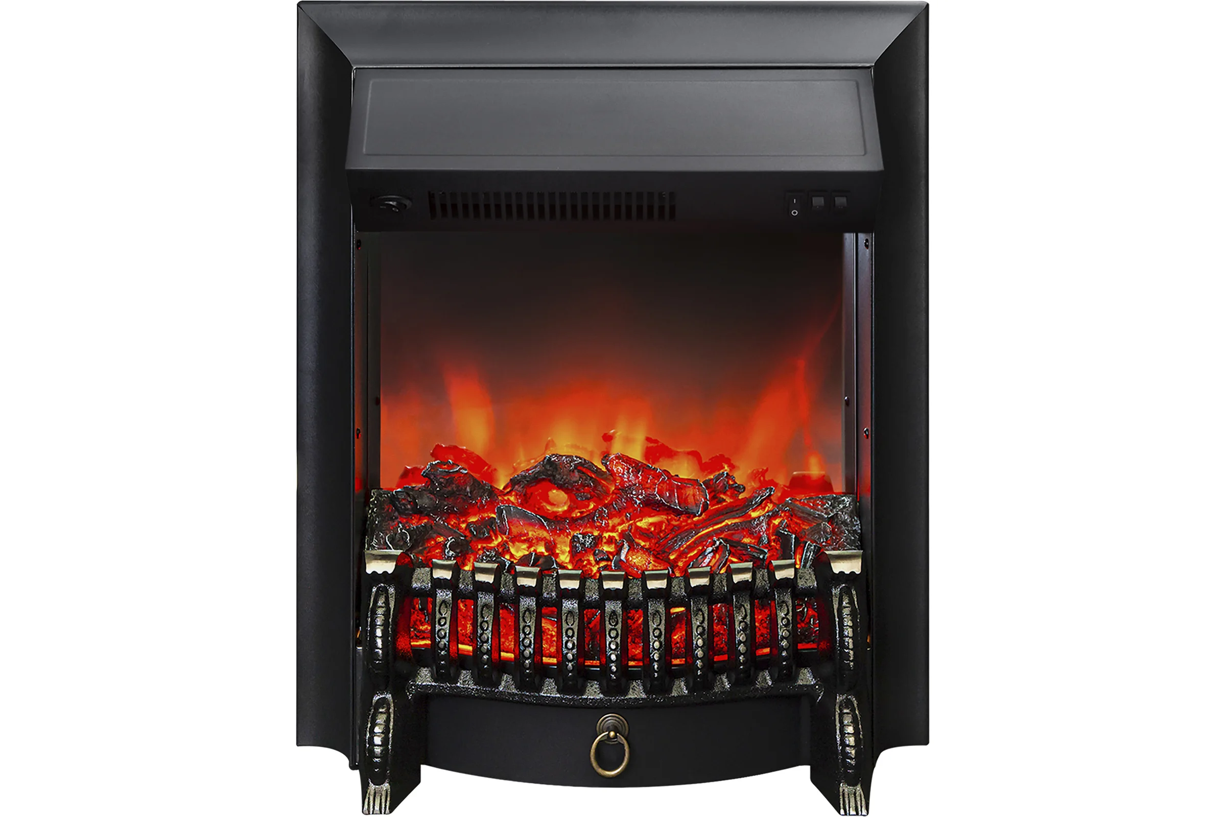 Комплект RealFlame ADELAIDA STD/EUG WT + Fobos lux 10015025