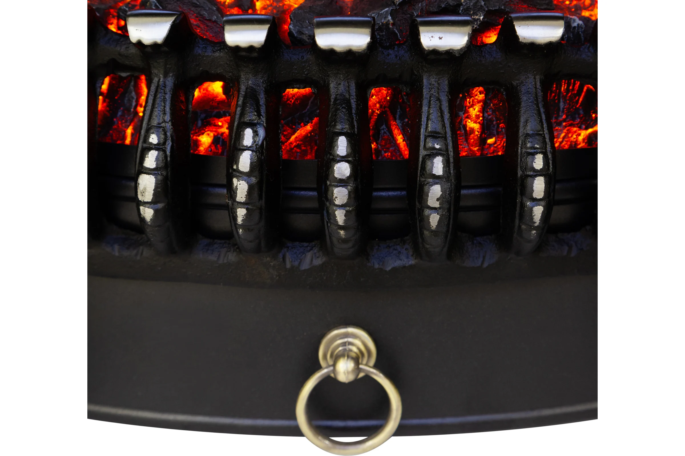 Комплект RealFlame ADELAIDA STD/EUG WT + Fobos lux 10015025
